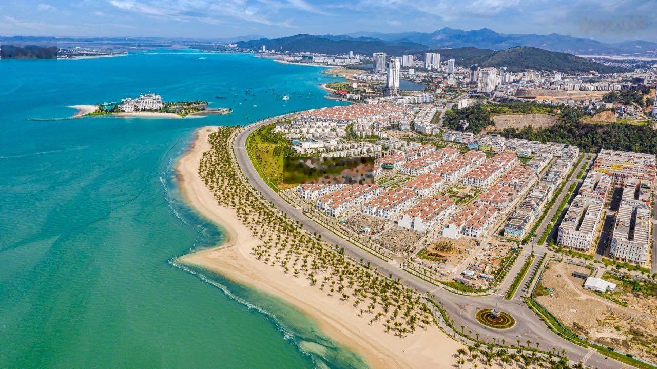 Cần bán gấp biệt thự song lập sunferia bãi cháy - 22.5 tỷ đồng