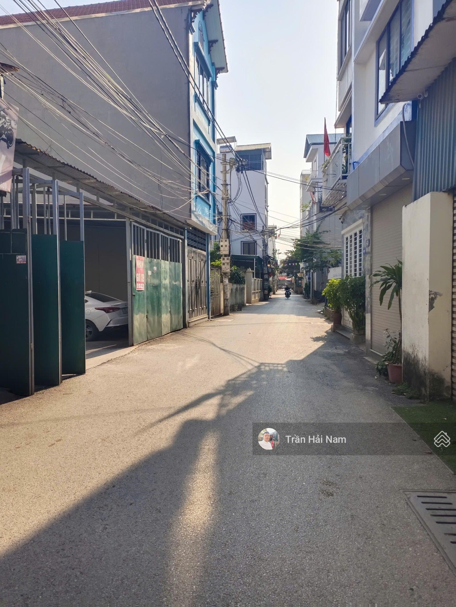 Lô góc nhà đẹp, Yên Nghĩa Hà Đông, 40m, 5T, MT 4.2m, giá 6.15 tỷ, trục chính oto tránh, kinh doanh