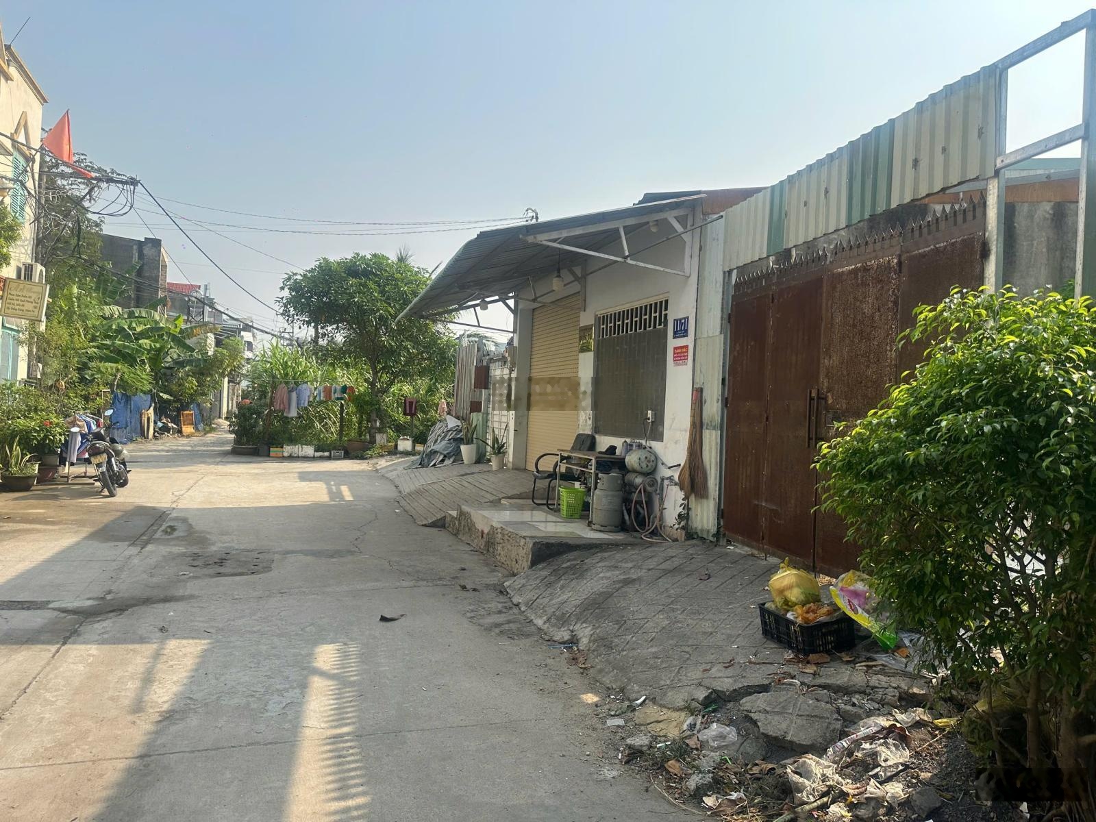 Đất đẹp xuất sắc tại Thạnh Xuân 24, 4,2 tỷ, 99m2