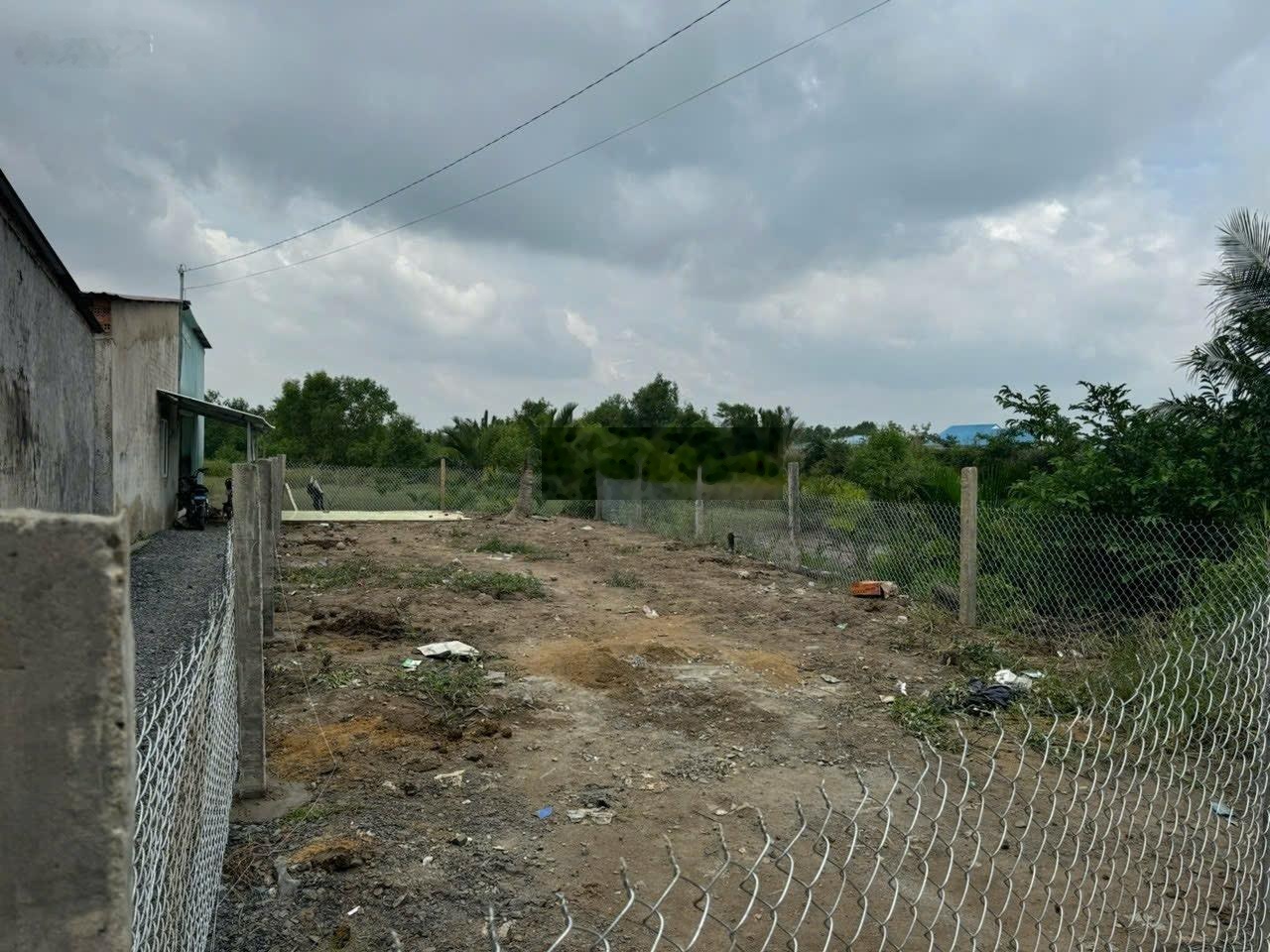 Mặt Tiền Nhựa Trần Quang Nhơn-Bình Khánh