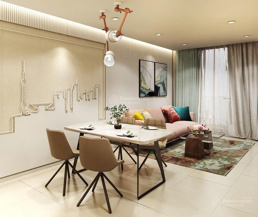 Bước ra đầy đủ tiện ích với căn 3pn 2wc view đầm sen, nhỉnh 8 tỷ,trả trước 3 tỷ, tặng nt 500tr.