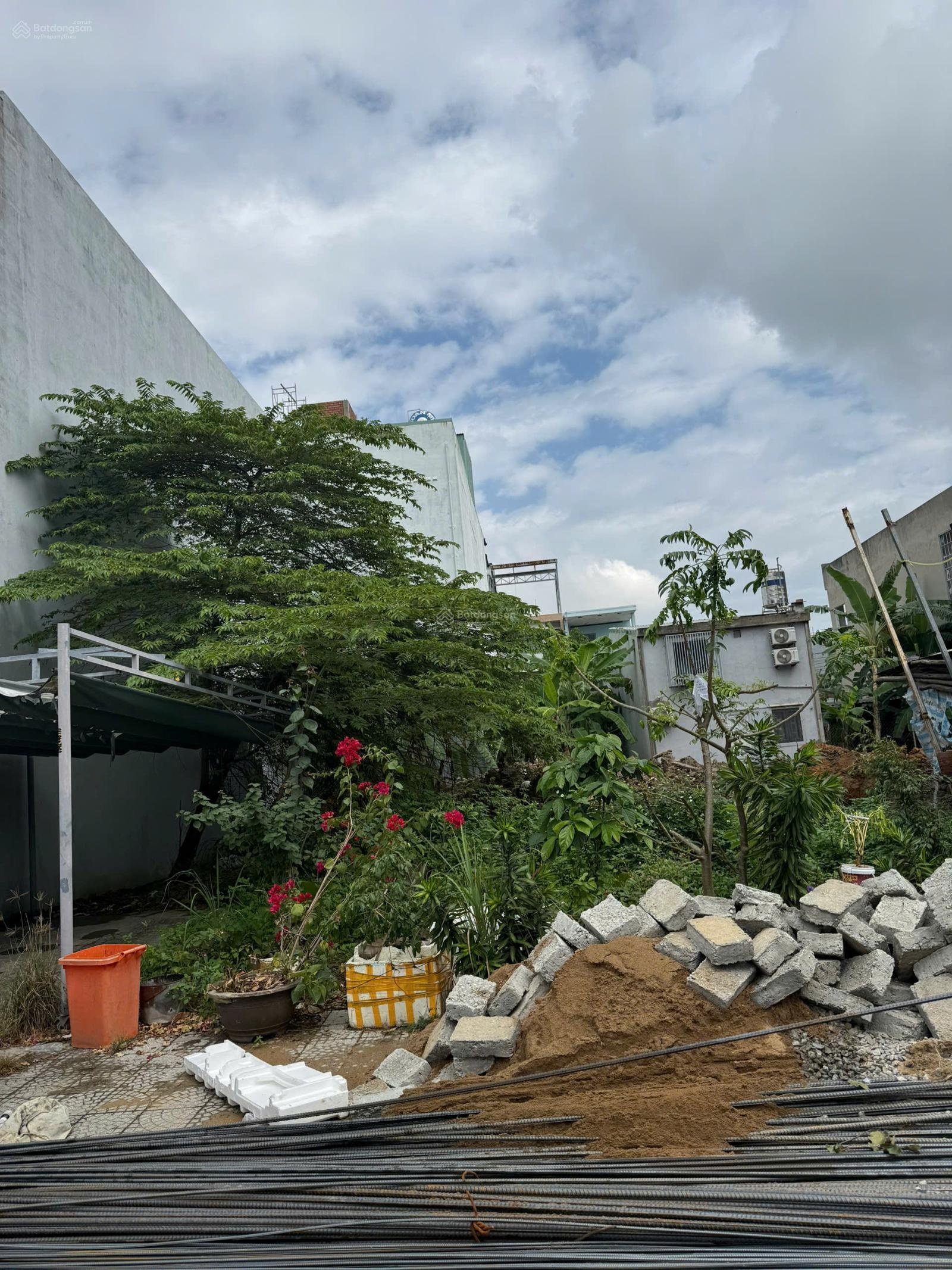 Chính chủ cần bán đất đường 7,5m Nguyễn Sắc Kim, 96m2, song song Võ Chí Công, Hòa Xuân