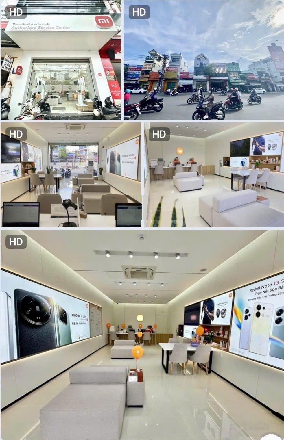 Nhà 3 tầng Thái Nguyên Trục đường 25m ra biển- sổ hoàn công- Dòng tiền 35tr/th