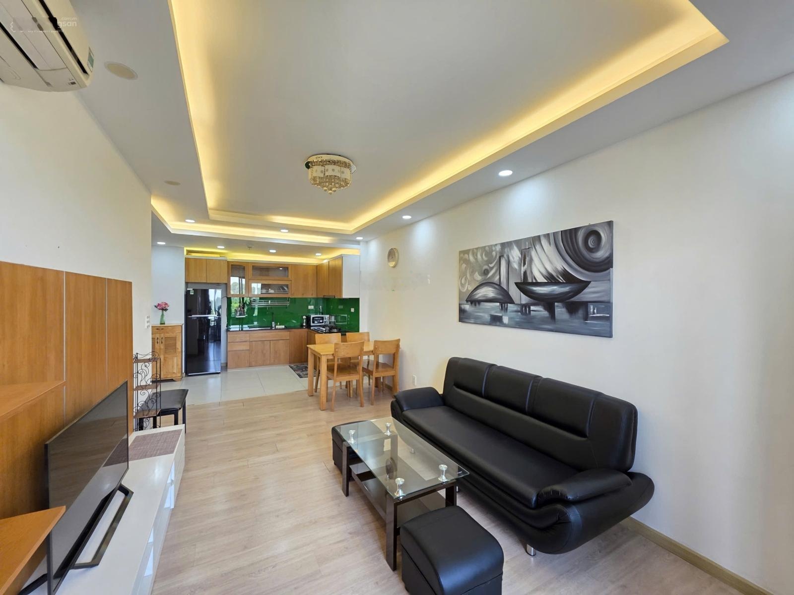 Cho thuê căn hộ chung cư Garden Gate (chủ đầu tư NOVALAND) 3pn 2wc 87m2 ngay công viên Gia Định