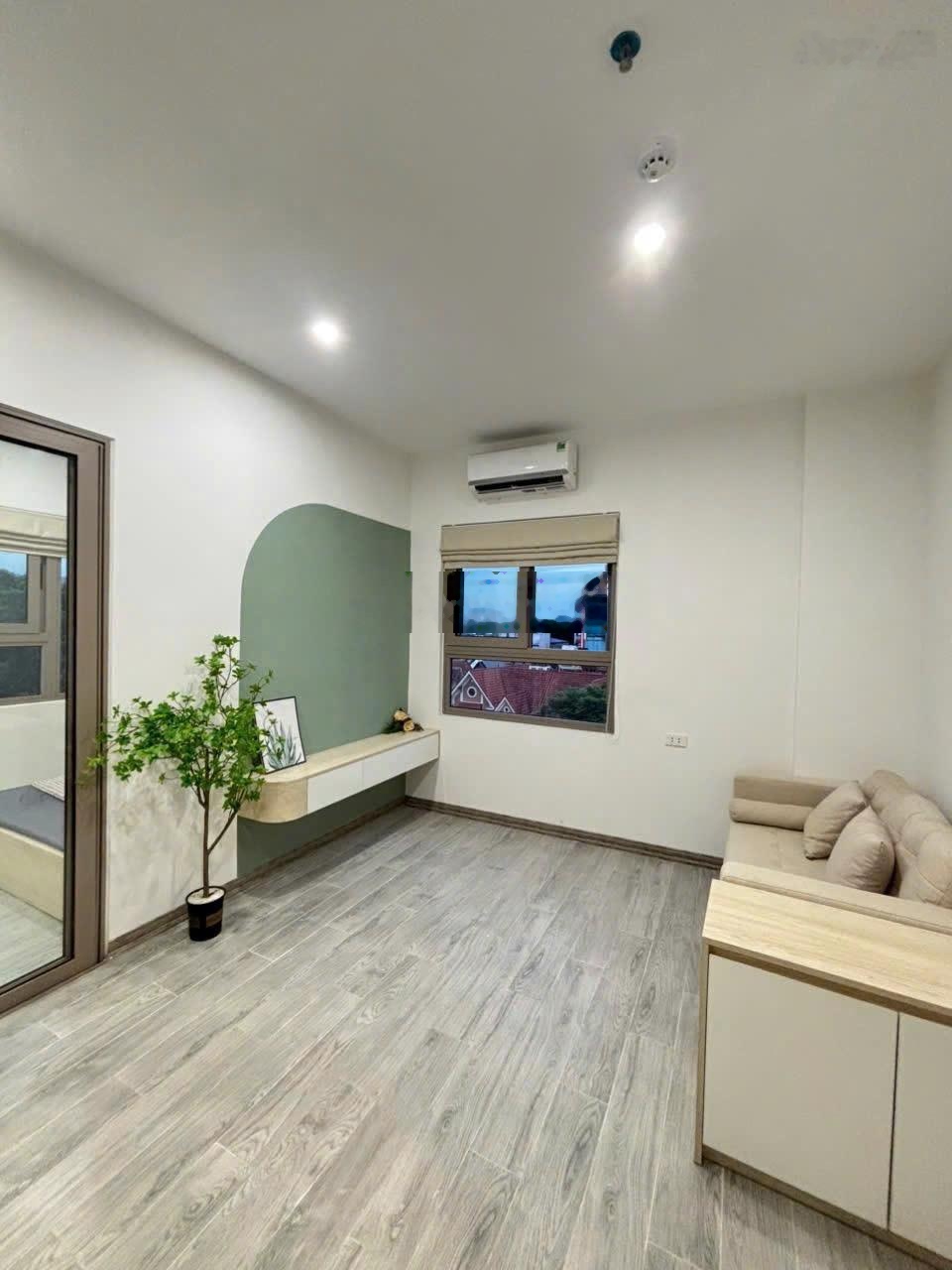 Dòng tiền Khủng! Toà CHDV Hoàng Hoa Thám 115M2*10T MT 8.6M- 37P Full NT Cao Cấp- Dòng tiền 220Tr/Th