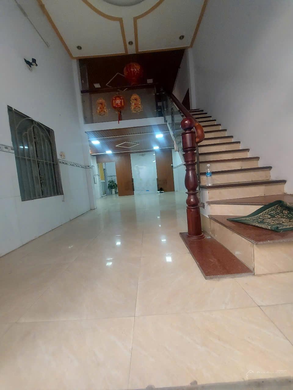 Cc cho thuê nhà nguyên căn hiệp thành 26 quận 12