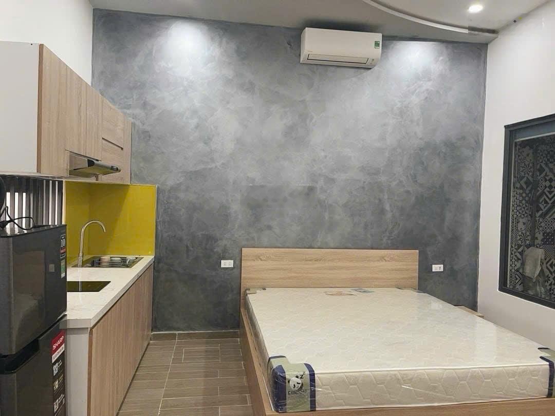 Tòa căn hộ dịch vụ đường Phạm Tu Sát biển Pháp lý chuẩn