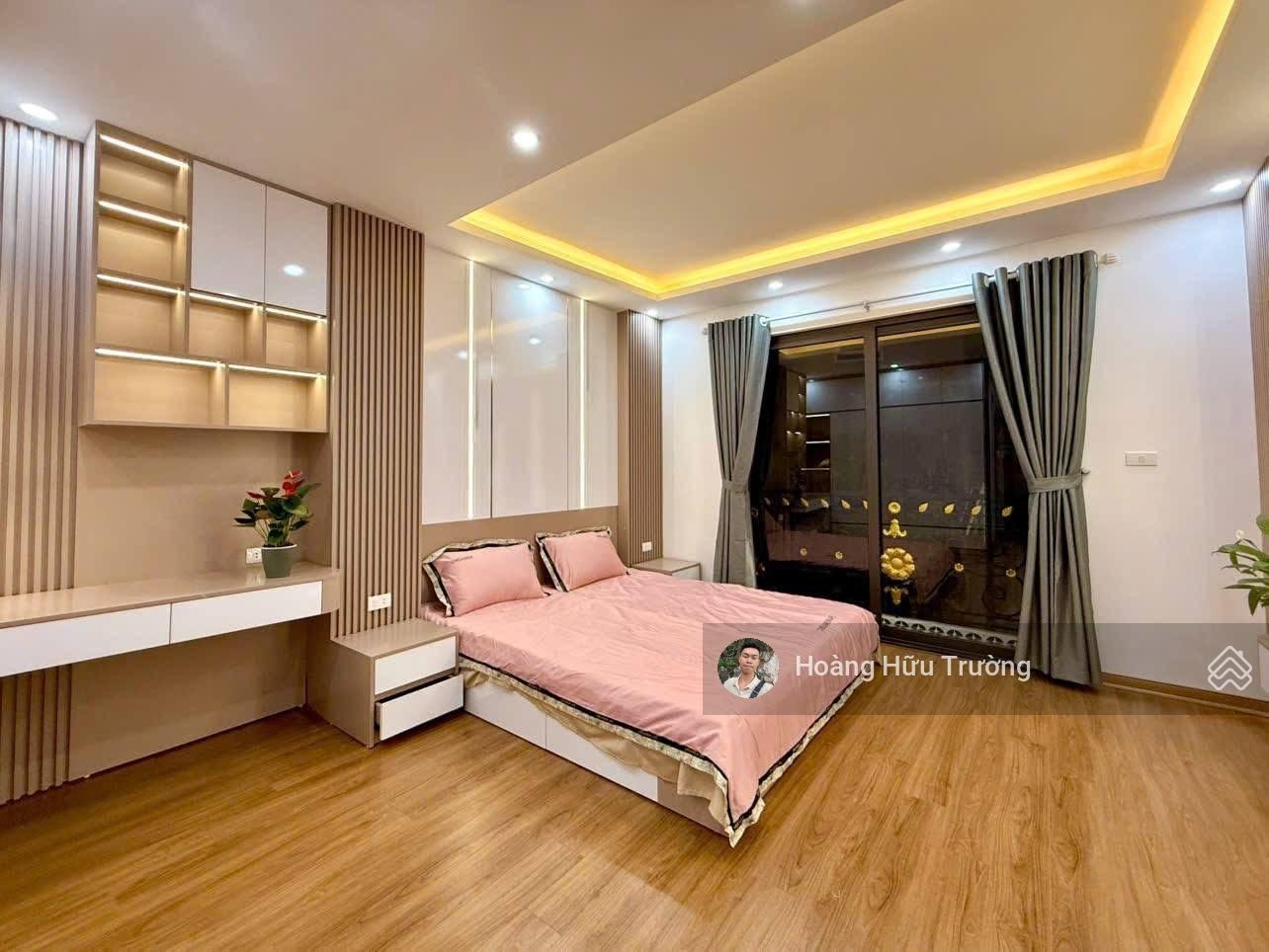 Bán nhà phố Trường Chinh - Ngã Tư Sở DT 43m2 6 tầng thang máy - Gần Phố - Full nội thất ở ngay!!!