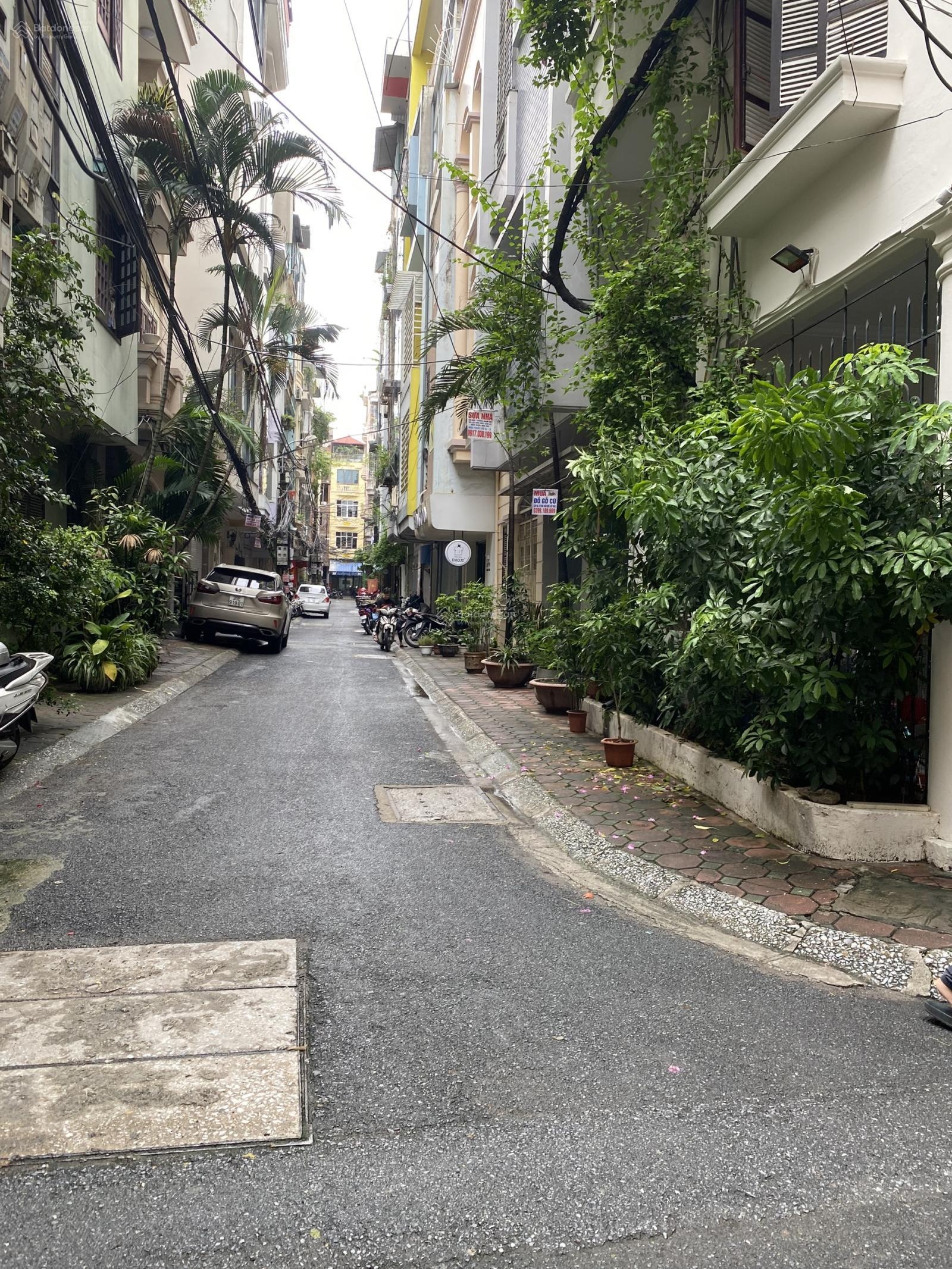 Gđ tôi cần bán nhà khu phân lô, lô góc,3 oto tránh, 55m*7t thang máy, kinh doanh, sổ chính chủ