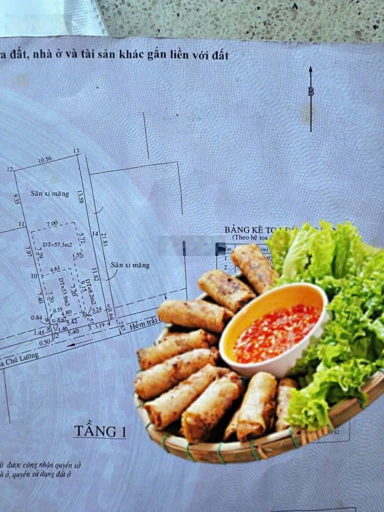 Nhà cấp bốn, 264M Full Thổ, Đa Phước Bình Chánh, 10.5mx 26m, chỉ 8 tỷ. Cực kỳ hiếm.