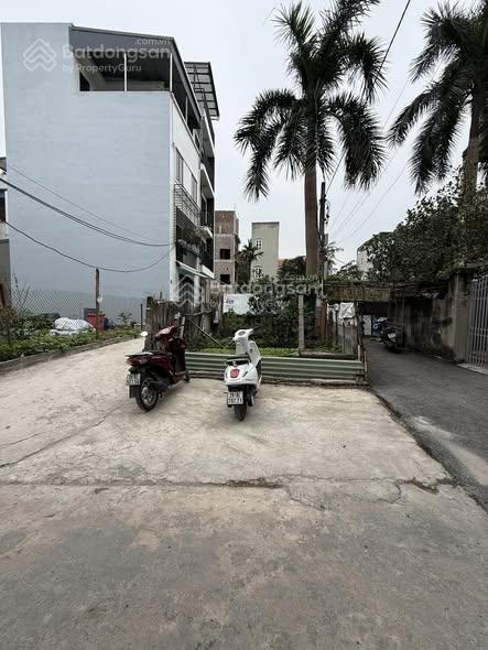 Đất đẹp long biên - diện tích 50m2 - ô tô thông - giá đầu tư 7.7 tỷ