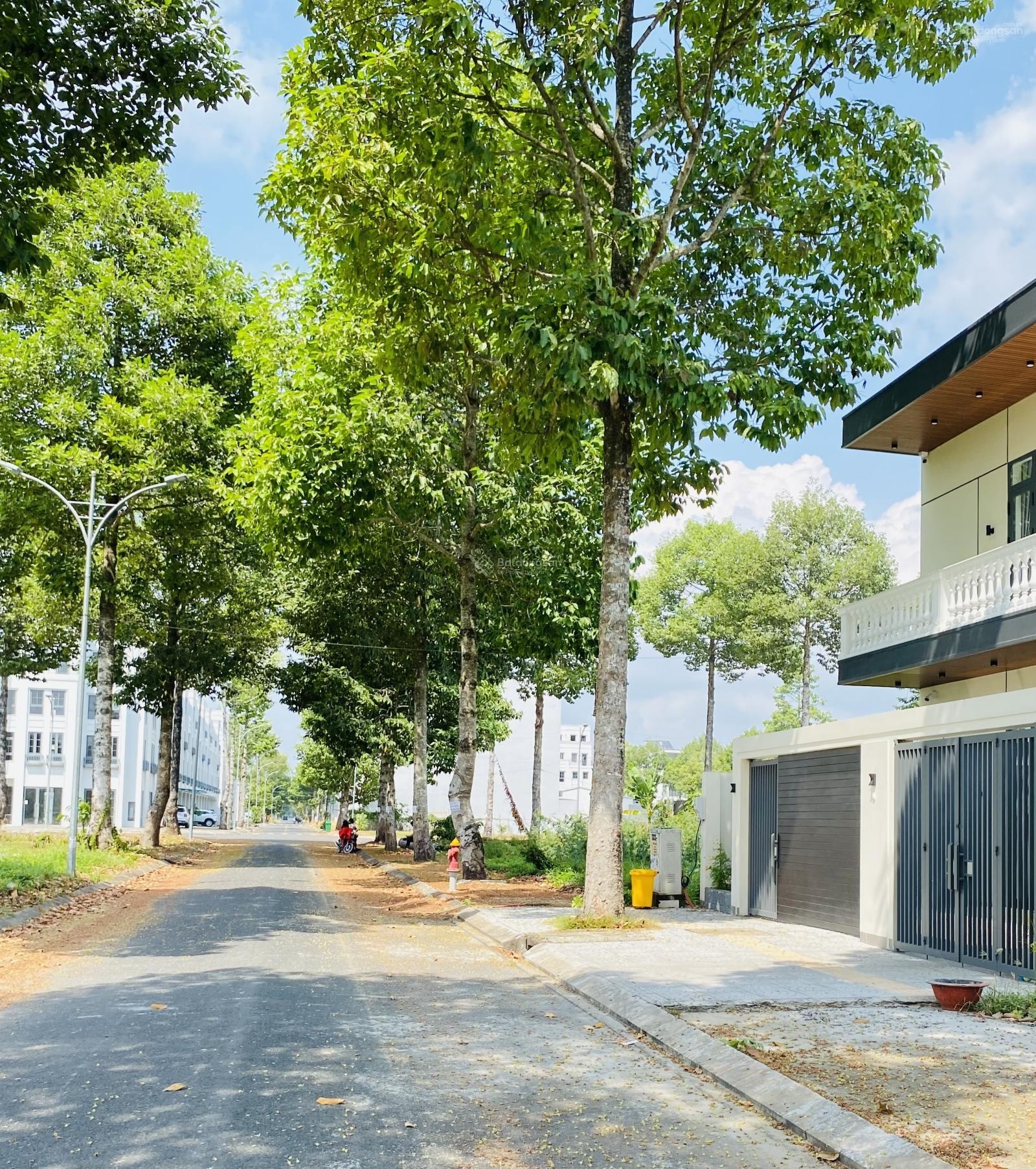 Bán đất chính chủ - đường 28, kdc ngân thuận (stella mega city)