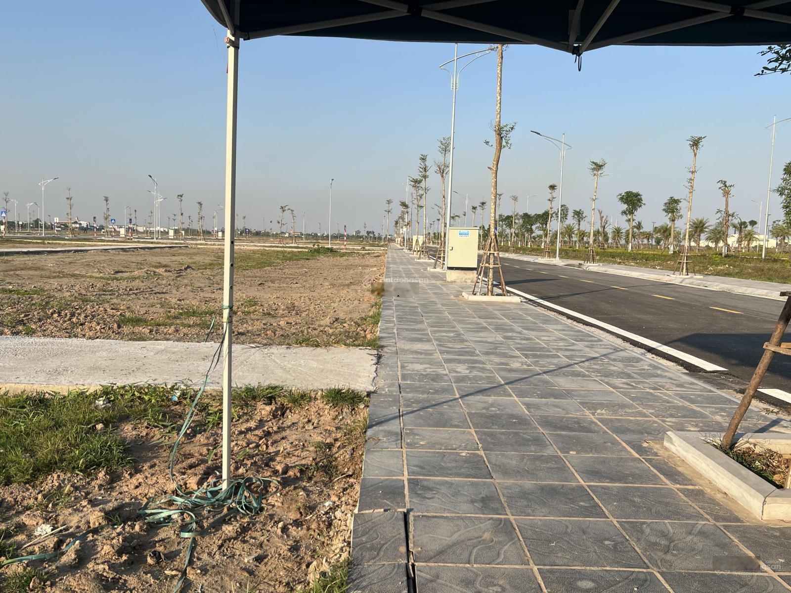 Bán gấp đất Tổ dân phố Bắc Sơn thị trấn Tiền Hải Thái Bình