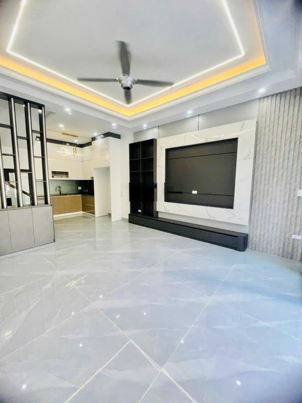 Bán nhà Hậu Giang, Q6, 32m2. 3PN, sát CC Him Lam giá nhỉnh 2 tỷ