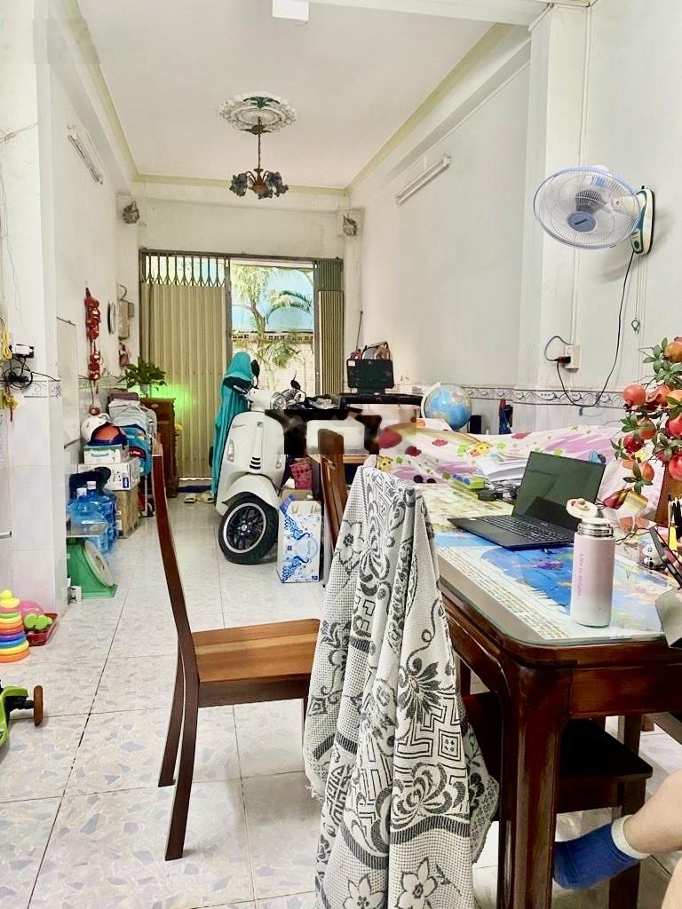 Bán nhà 2 tầng,nở hậu-cách HXH 15m-Lâm Văn Bền, Q7- chỉ 4,x tỷ