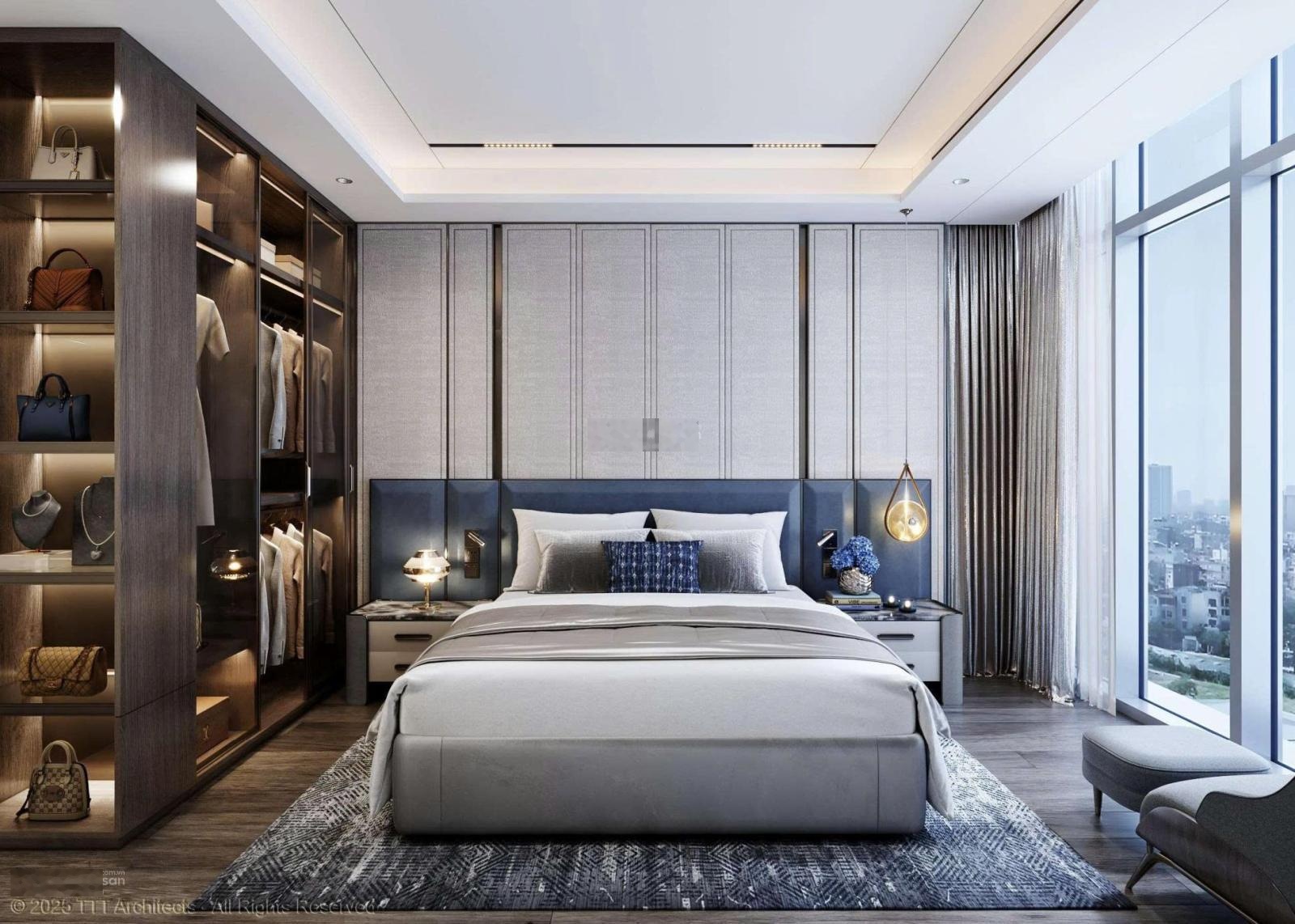 Duy nhất | celestine westlake - 300 võ chí công - 2pn 2wc - 84.6m - slot ô tô - giá siêu tốt