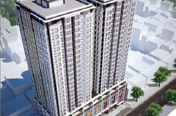 Căn hộ F.Home 16 Lý Thường Kiệt, Hải Châu, Đà Nẵng