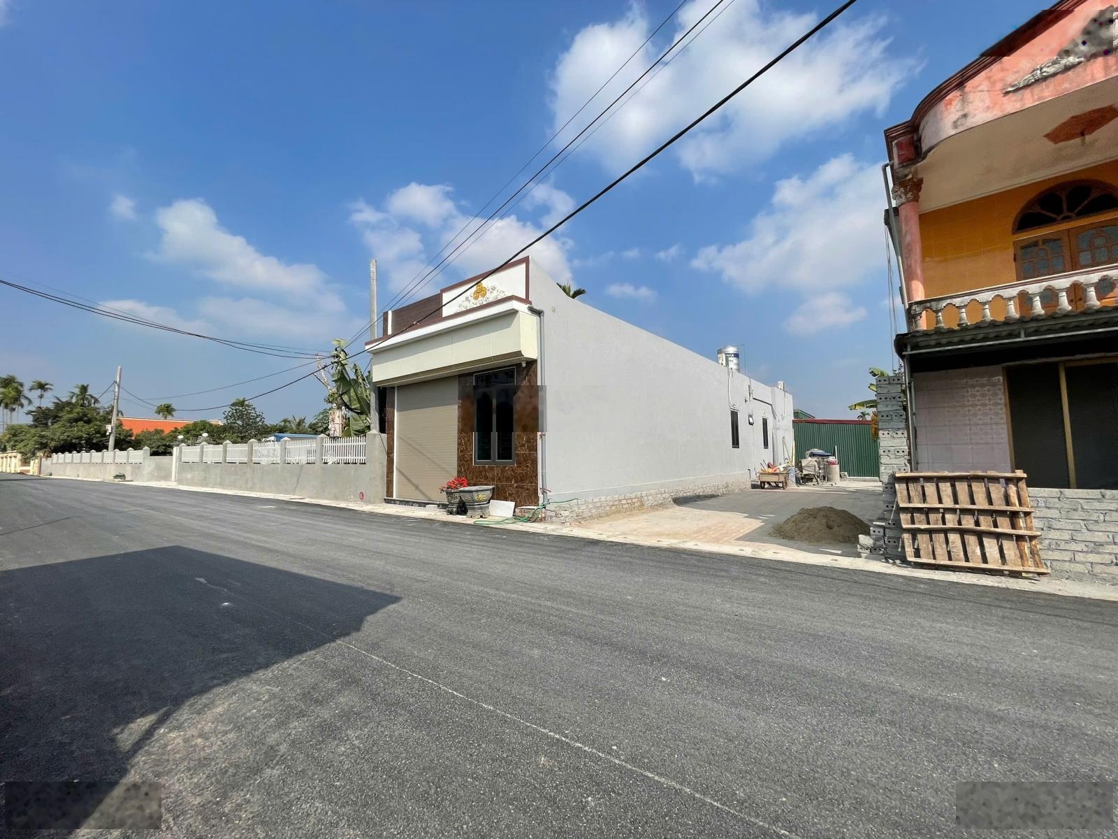 Bán đất đẹp ở Thôn Câu Trung, An Lão, Thành Phố Hải Phòng. Diện Tích 110m2, Mặt Tiền 5m