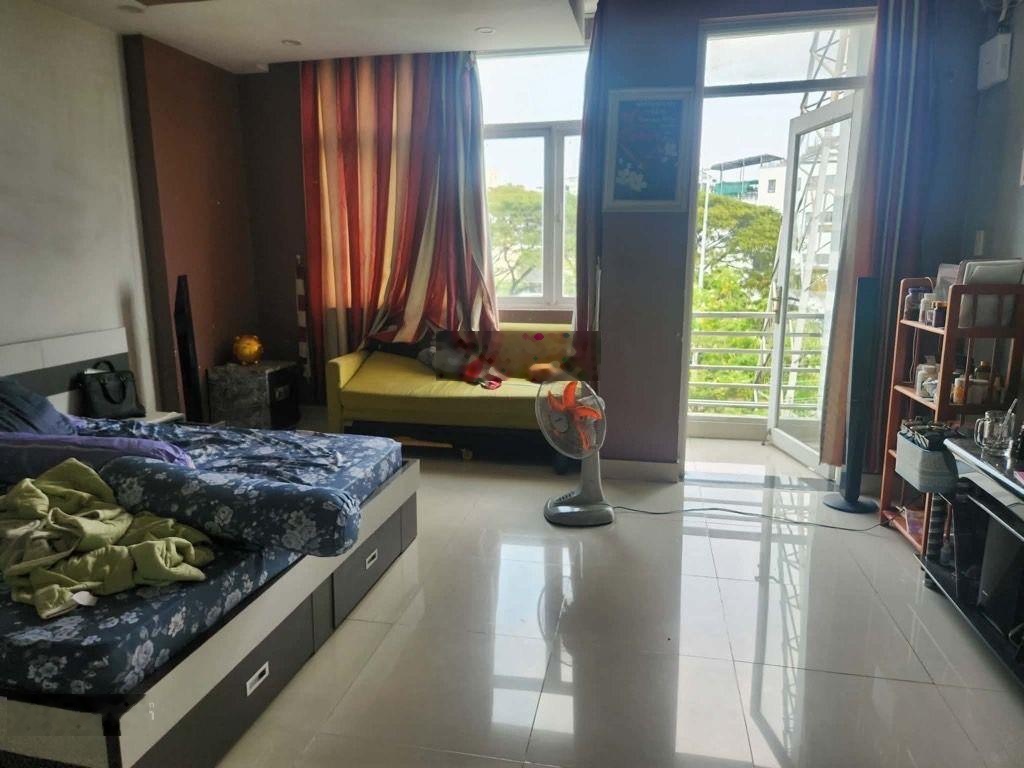 Nhà kdc t30 phạm hùng-nguyễn văn linh- giáp q7- dt 90m2- 4 lầu- nhỉnh 9t