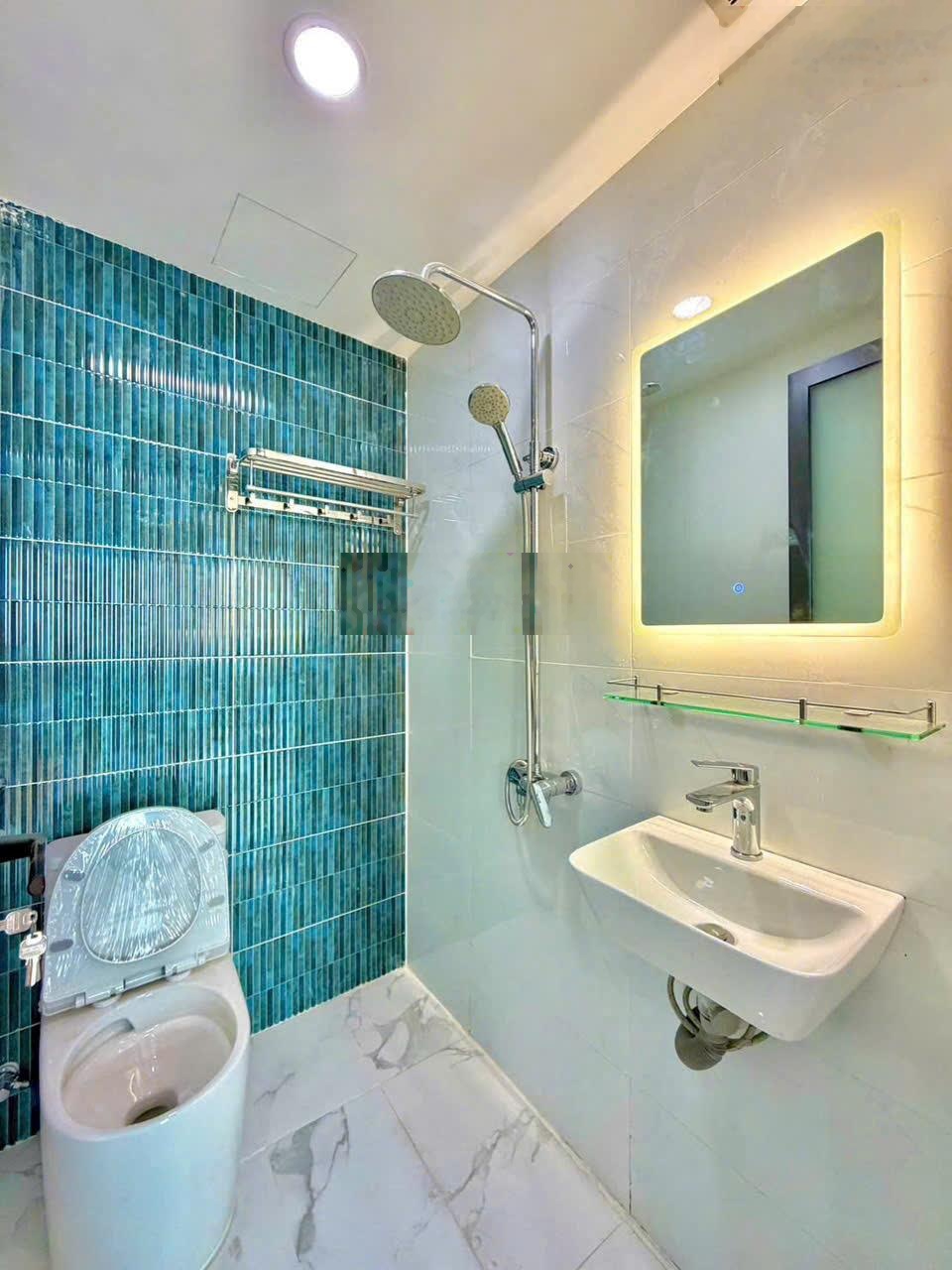 Giảm giá bán lỗ Đ. Hoàng Diệu 2, ngay đại học Ngân hàng, diện tích 55m2, SHR pháp lý sạch