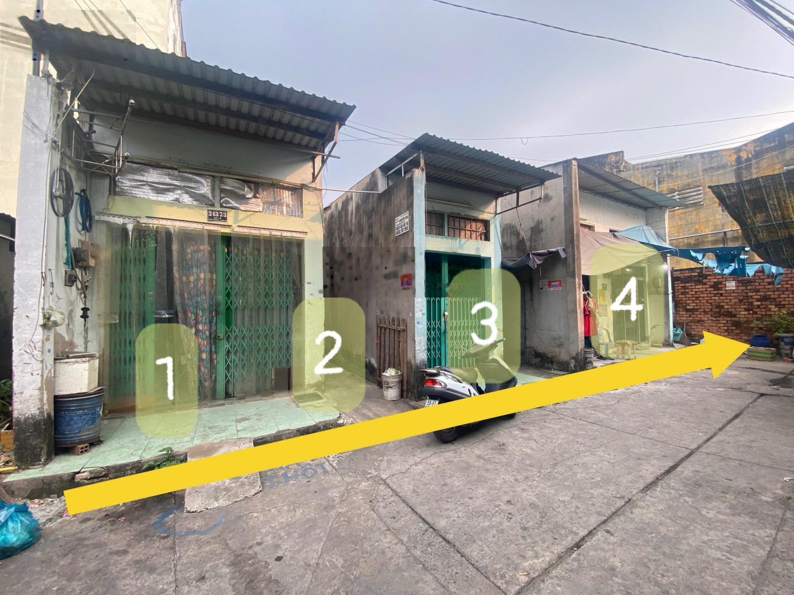 HOA HỒNG 1% ACE nhận đủ ko thiếu 1k,giá này ko mua giá nào mua ? 88m2 hơn Hẻm xe hơi ra mặt tiền 5p