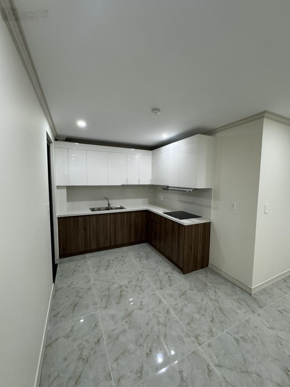 Cho chung cư quận 2 85m2 nhà trống, homyland riverside quận 2