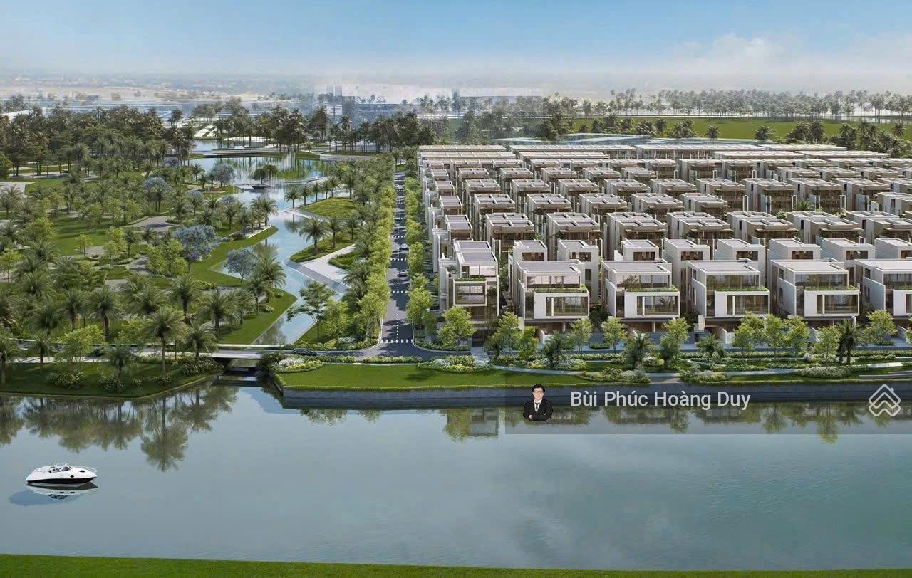 Giỏ hàng độc quyền mua trực tiếp từ chủ đầu tư biệt thự Sola