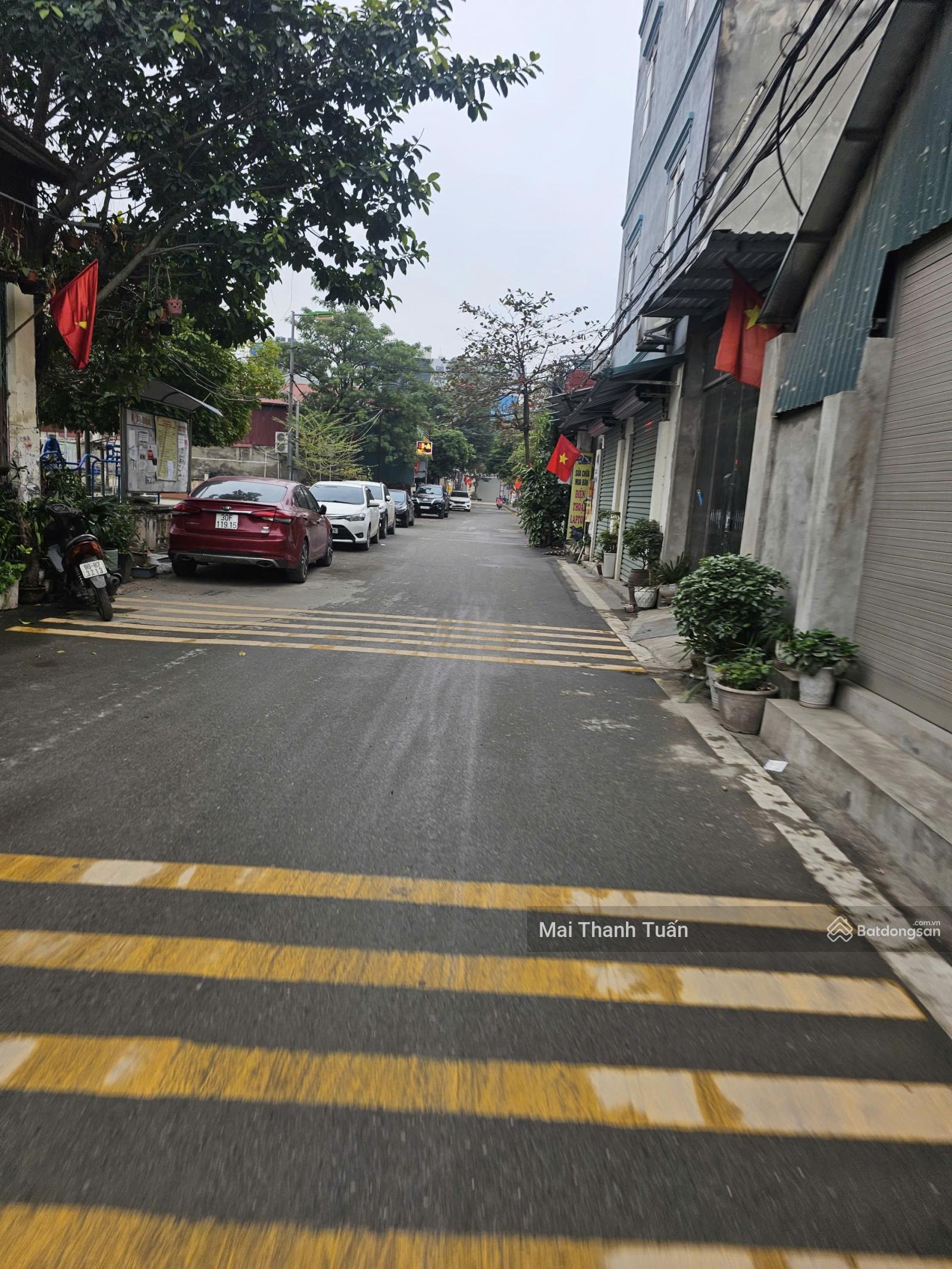 Hiếm!bán nhà mặt phố đức diễn,văn tiến dũng,oto ngủ trong nhà,thang máy,dt:65mx7t,mt:5m,21ty