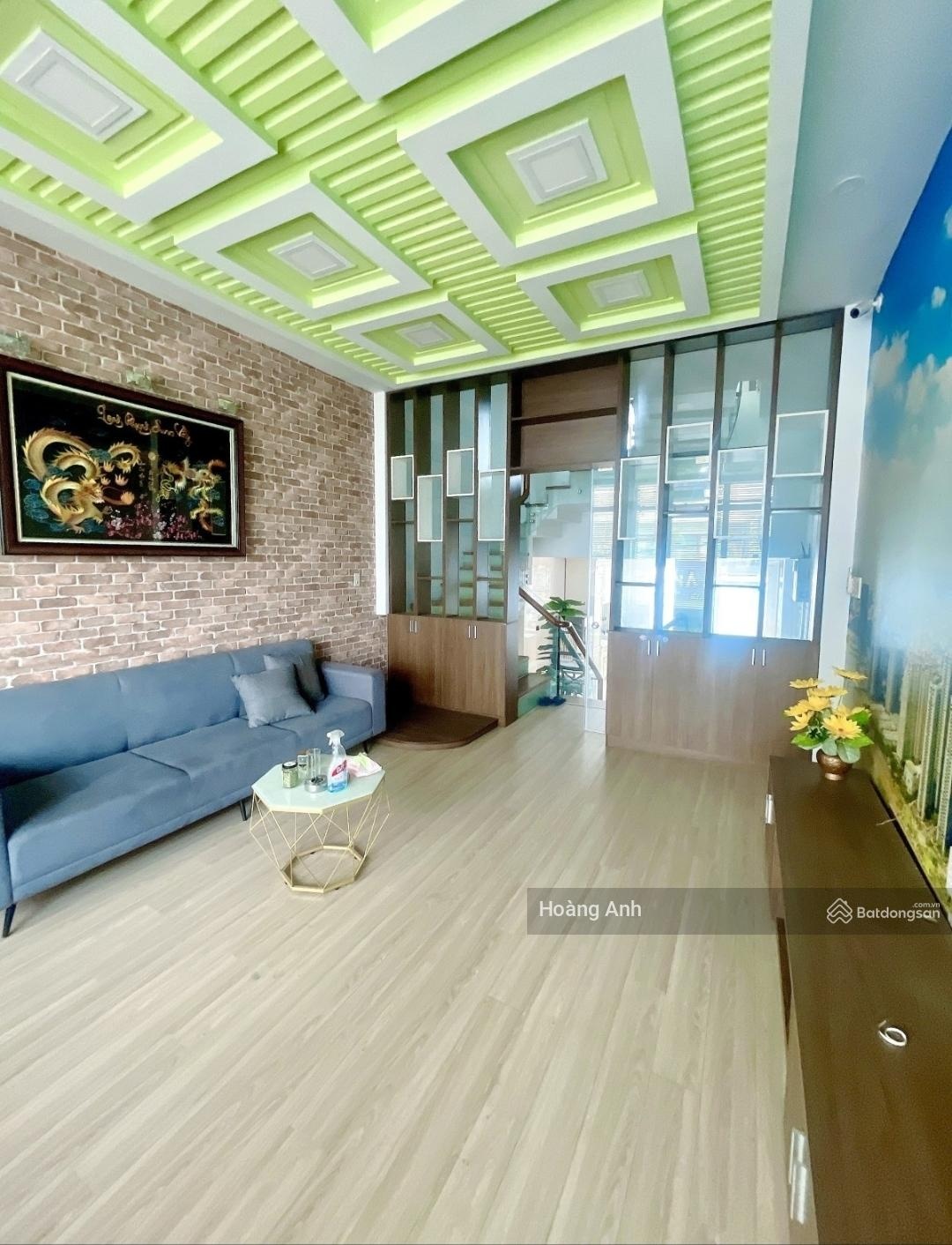 Mặt tiền kinh doanh lớn - thuận tiện mở văn phòng kinh doanh đa ngành nghề