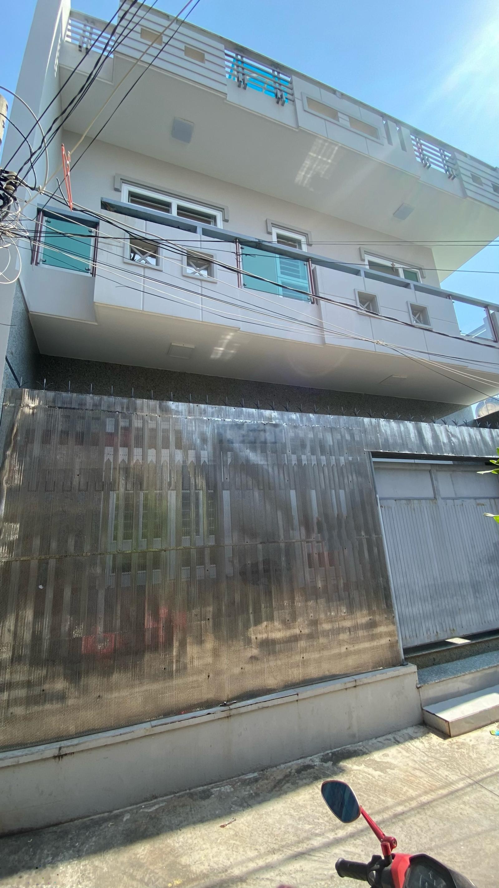 Bán đất full thổ cư phước tỉnh, vũng tàu