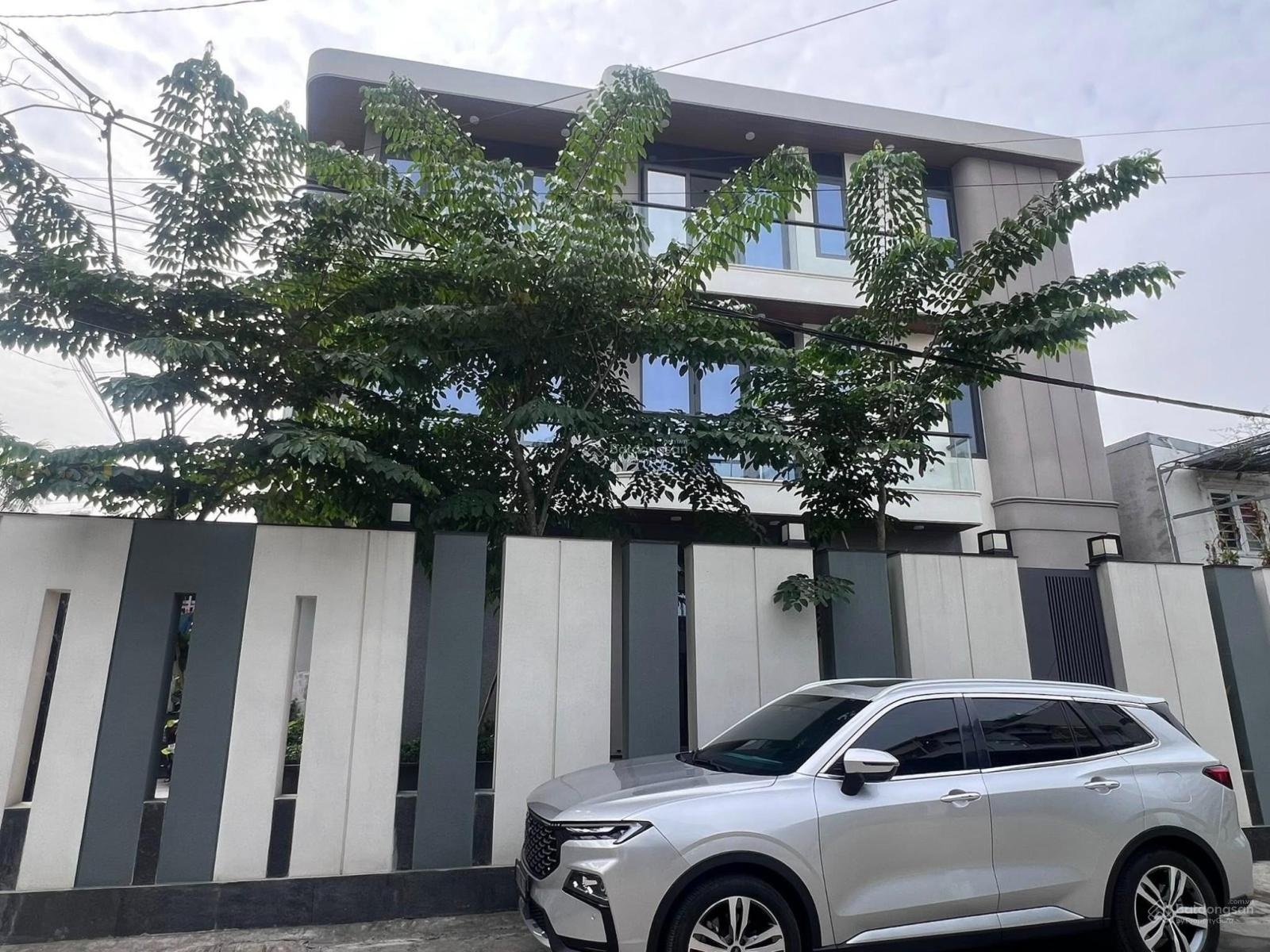 Xuất cảnh bán gấp - Bán nhà Đồng Nai 122.08m² 2 tầng - 34 tỷ