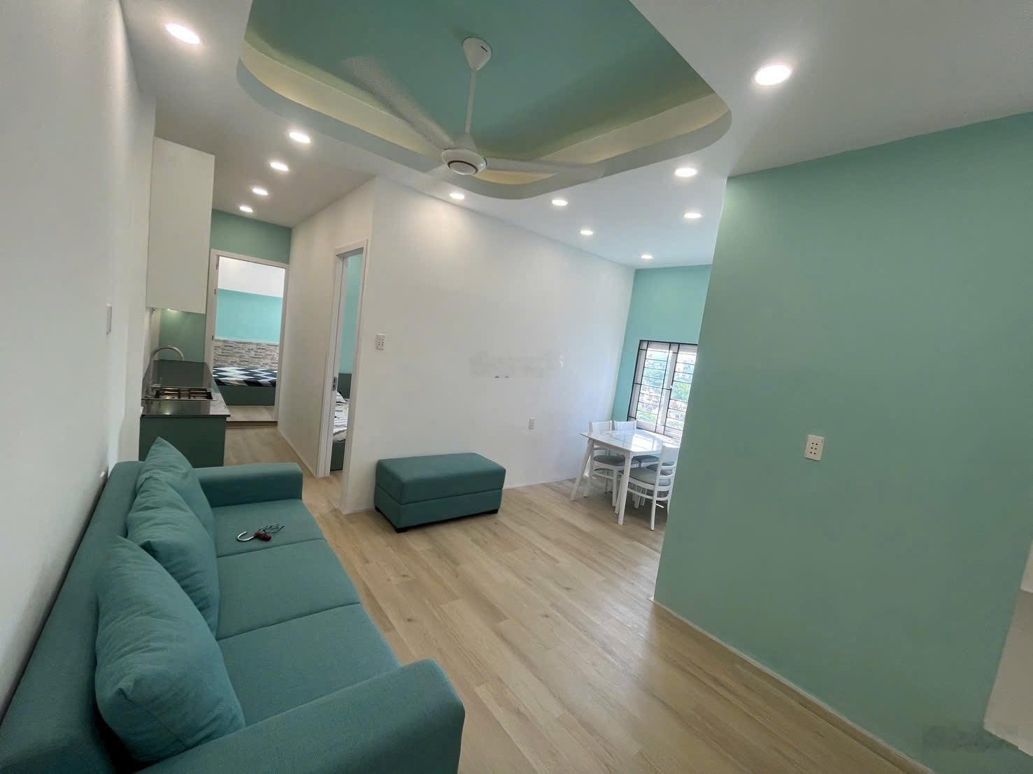 Bán chung cư bàu cát tân bình 60 m2 2 pn gần ngã tư bảy hiền giá nhỉnh 2 tỷ!