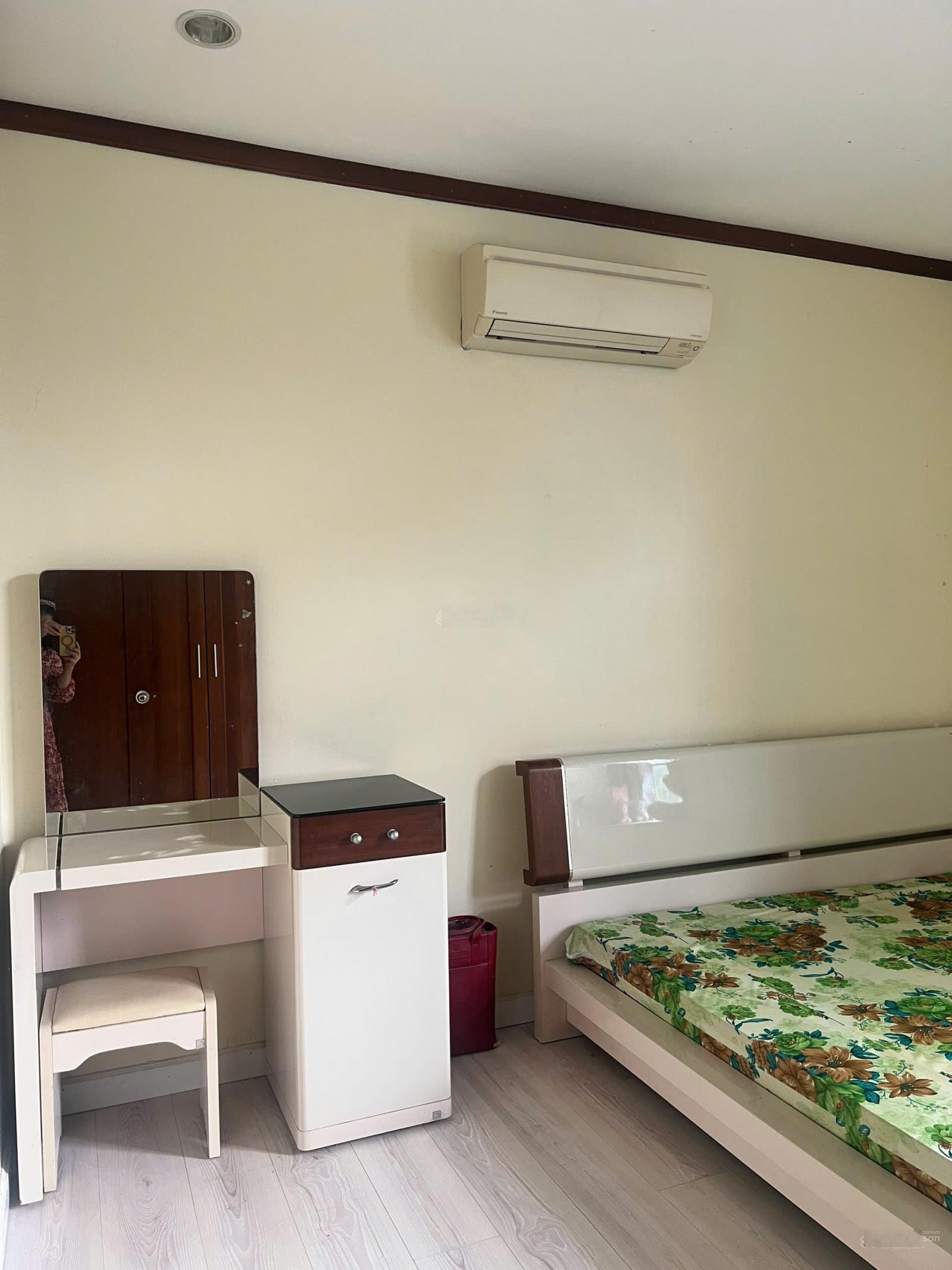 BÁN GẤP! CC Hoàng Anh Gold House, 4,5 tỷ, 115m2, 3PN, 2WC, Nhà Bè, HCM. VIEW ĐẸP