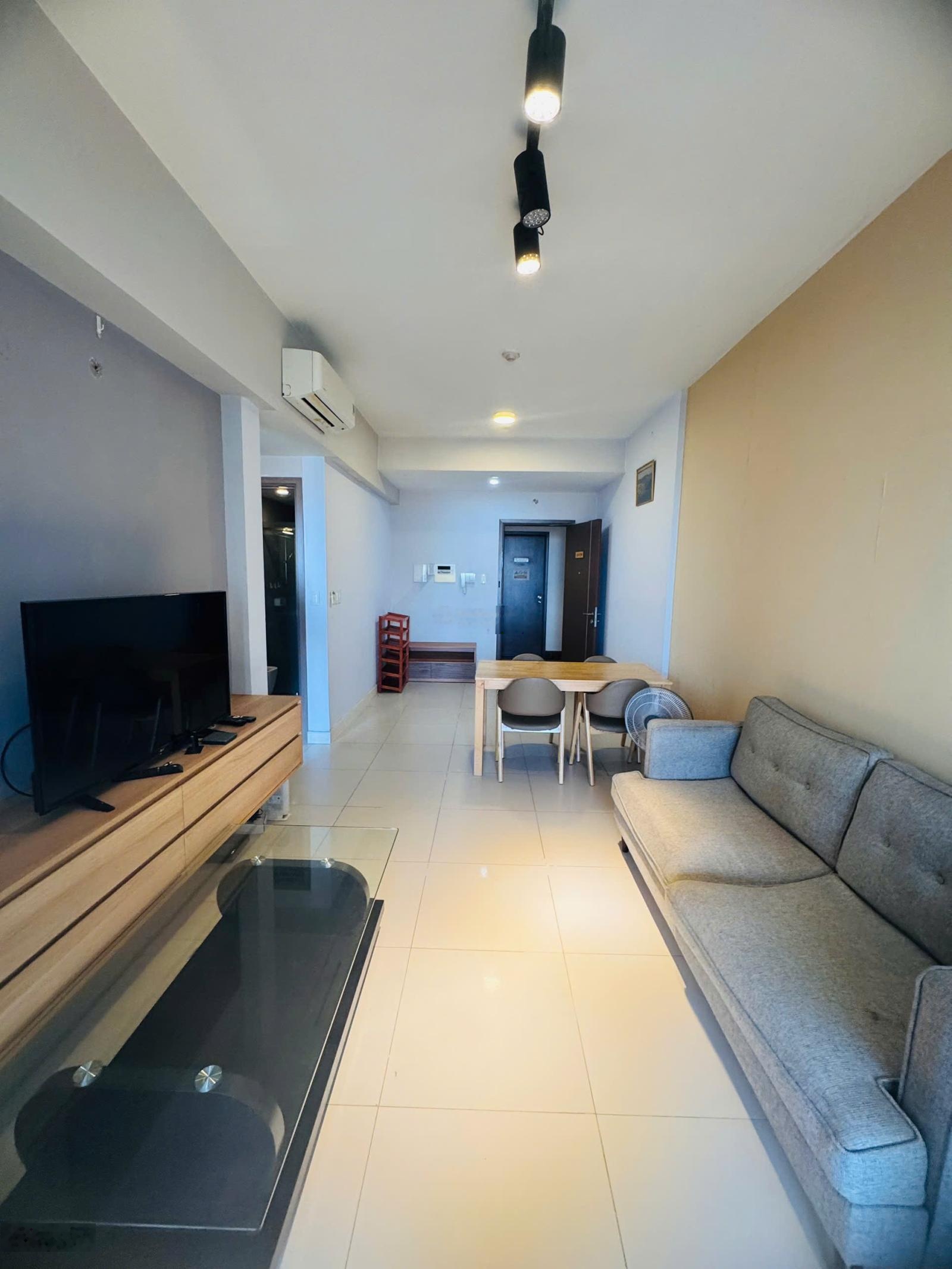 Bán CC Lexington Residence, 4,25 tỷ, 48,5 m2, đẹp, nhiều tiện ích
