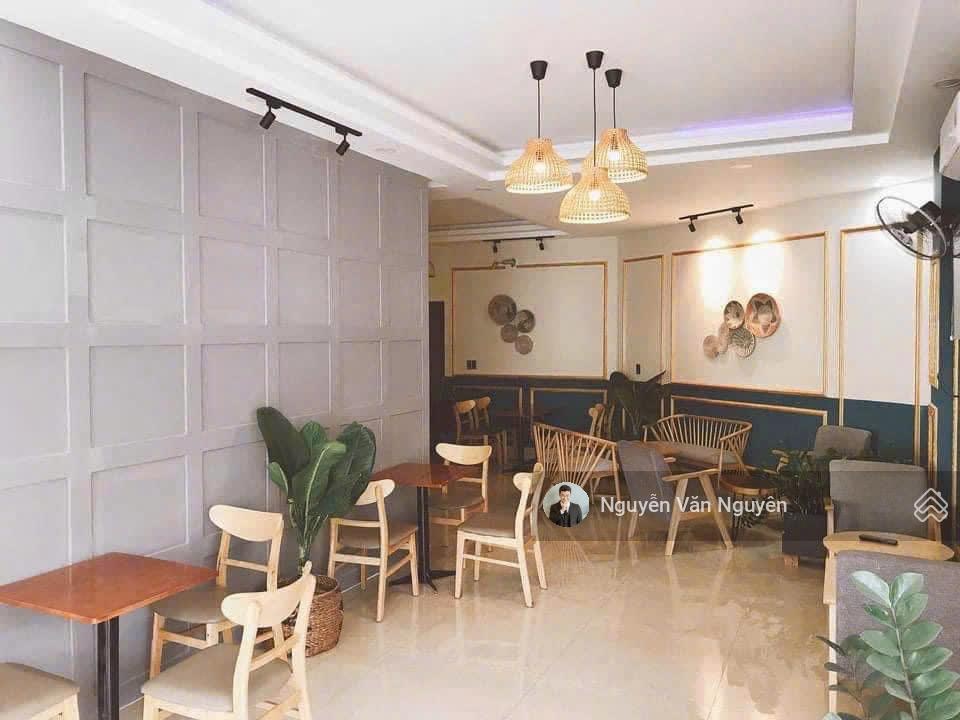 HIẾM ! Căn góc 3 MT ngay Hoàng Diệu 2 - hợp đồng thuê 28tr/tháng - có thang máy. Tiện ích bao vây