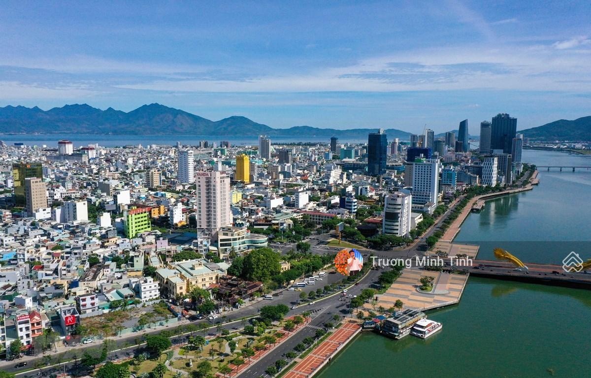 Đất nền bán tại An Thượng 20, Mỹ An, Ngũ Hành Sơn, Đà Nẵng, 16 tỷ, 105m2 duy nhất lô đang bán