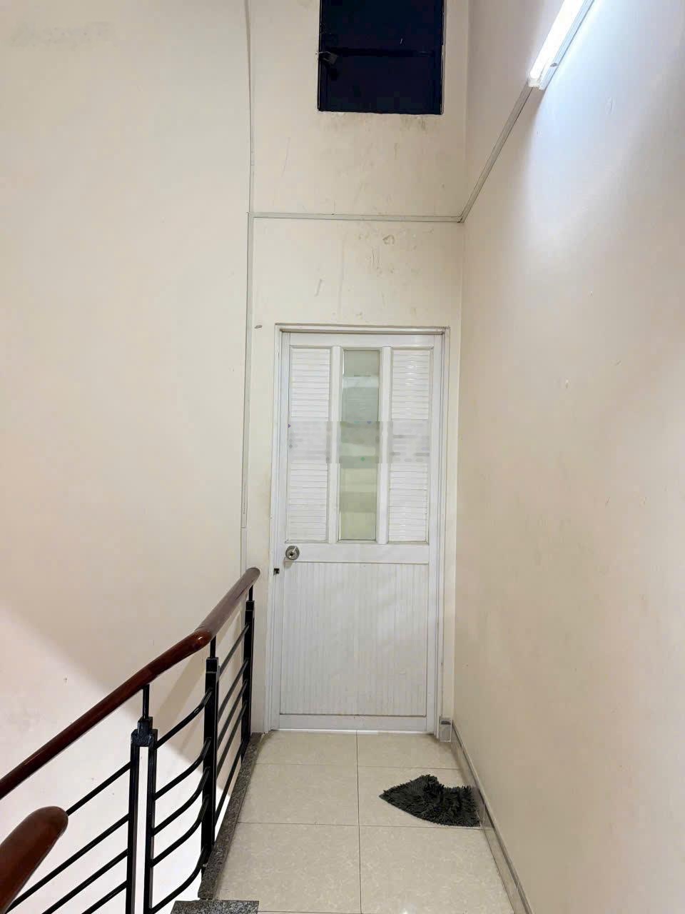 HÀNG NGỘP GIÁ TỐT TÂN BÌNH Hẻm 6m xe tải vào nhà đường TRẦN VĂN QUANG, P.10