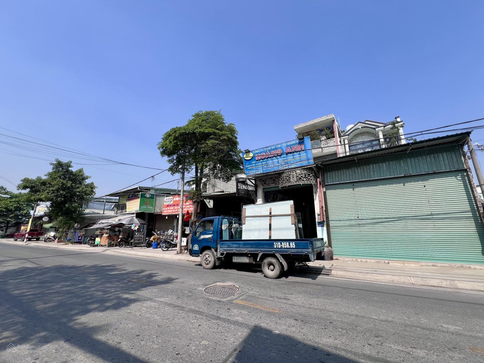 Lô đất MTKD đối diện Đông Tăng Long 285m2 ngang khủng 8.5m chỉ 22tỷ