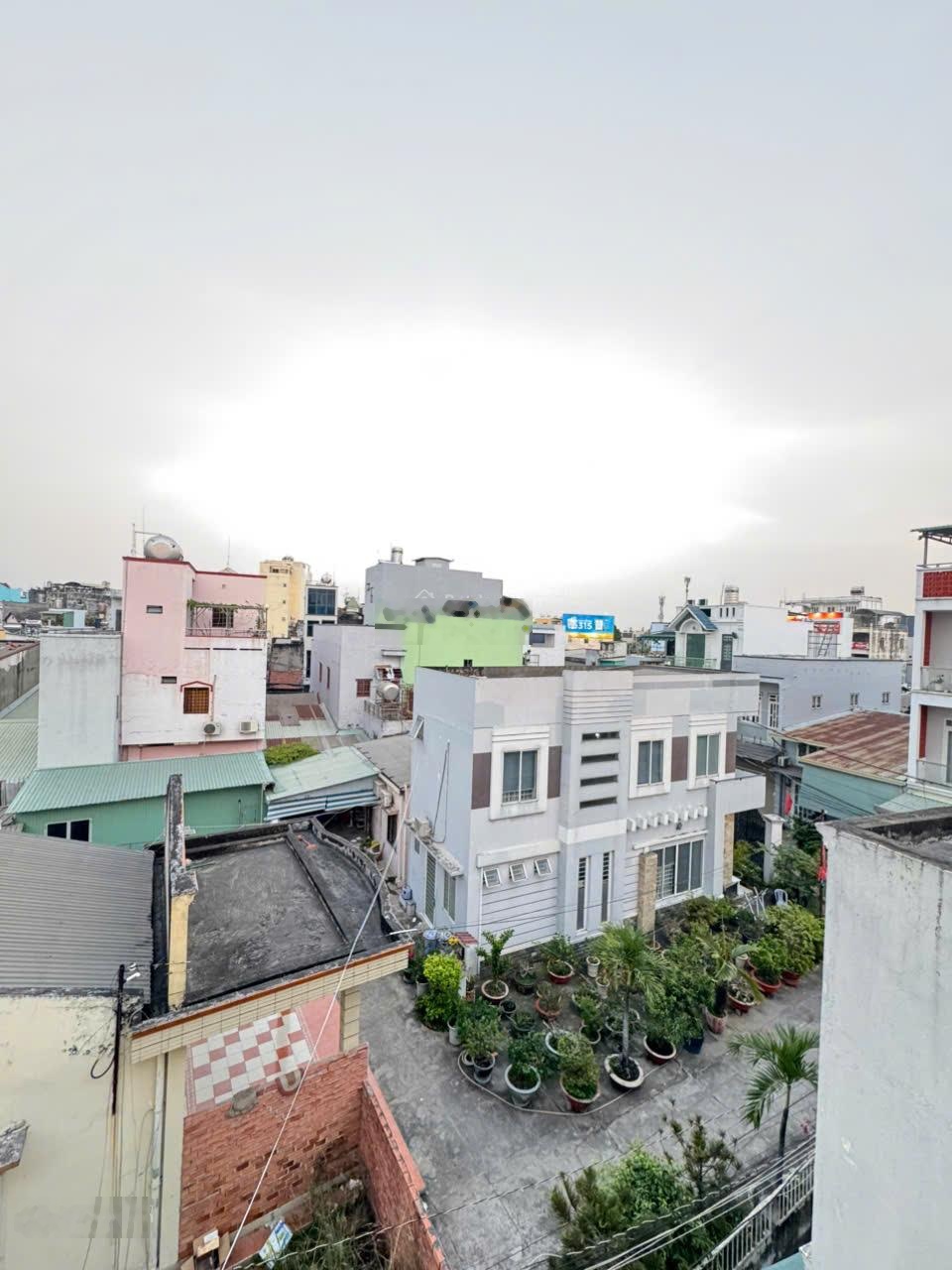 Bán nhà 3 tầng hẻm xe hơi hiệp phú gần lê văn việt chỉ 4.3 tỷ