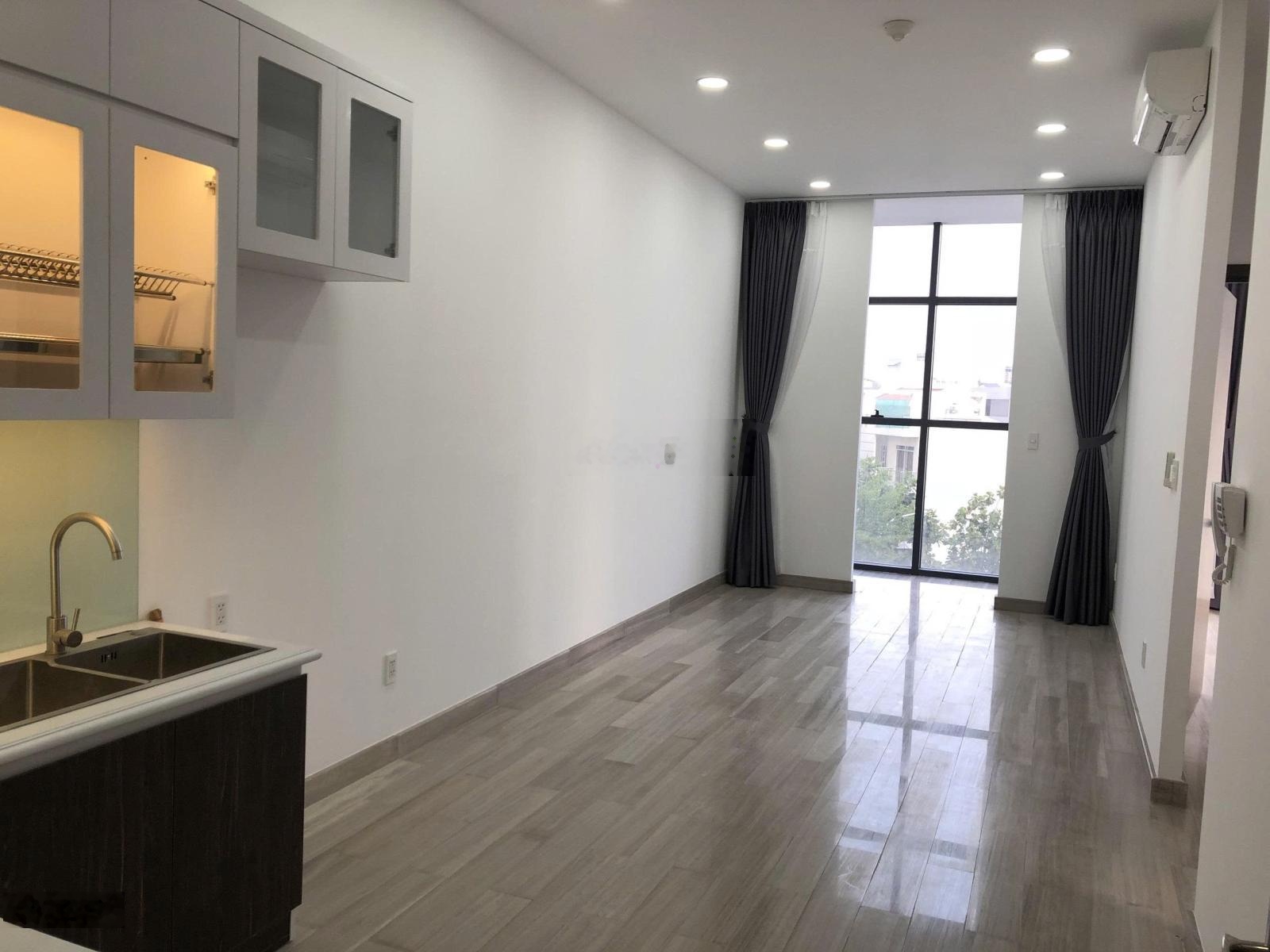 Thiện chí bán nhanh căn 1PN 1WC, view sông siêu hiếm nhận nhà ngay!