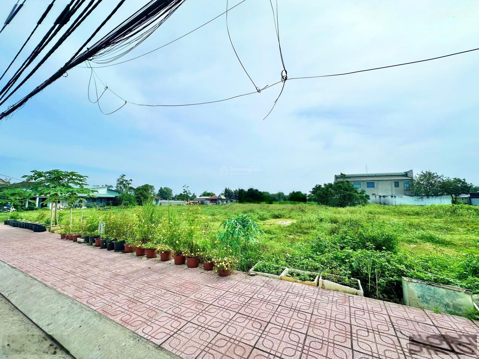 Còn 1 Lô Đất Mới Tách_ Mặt Tiền Xuân Thới Sơn 16_ DT 5x21m_ Sầm Uất_ Xây Dựng Hoàn Công Ngay