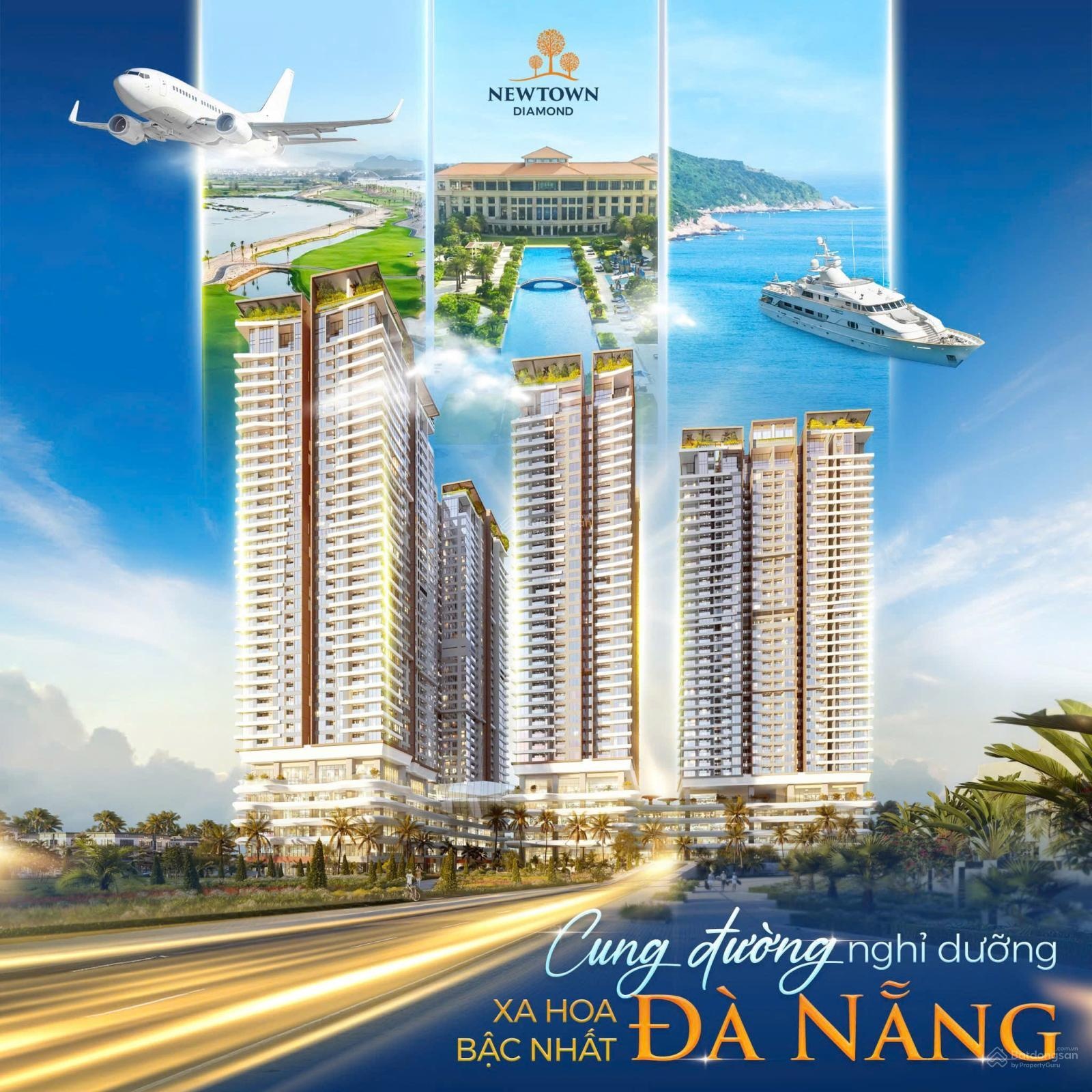 Mức giá không xuất hiện trên bảng hàng S-X-18- Newtown Diamond