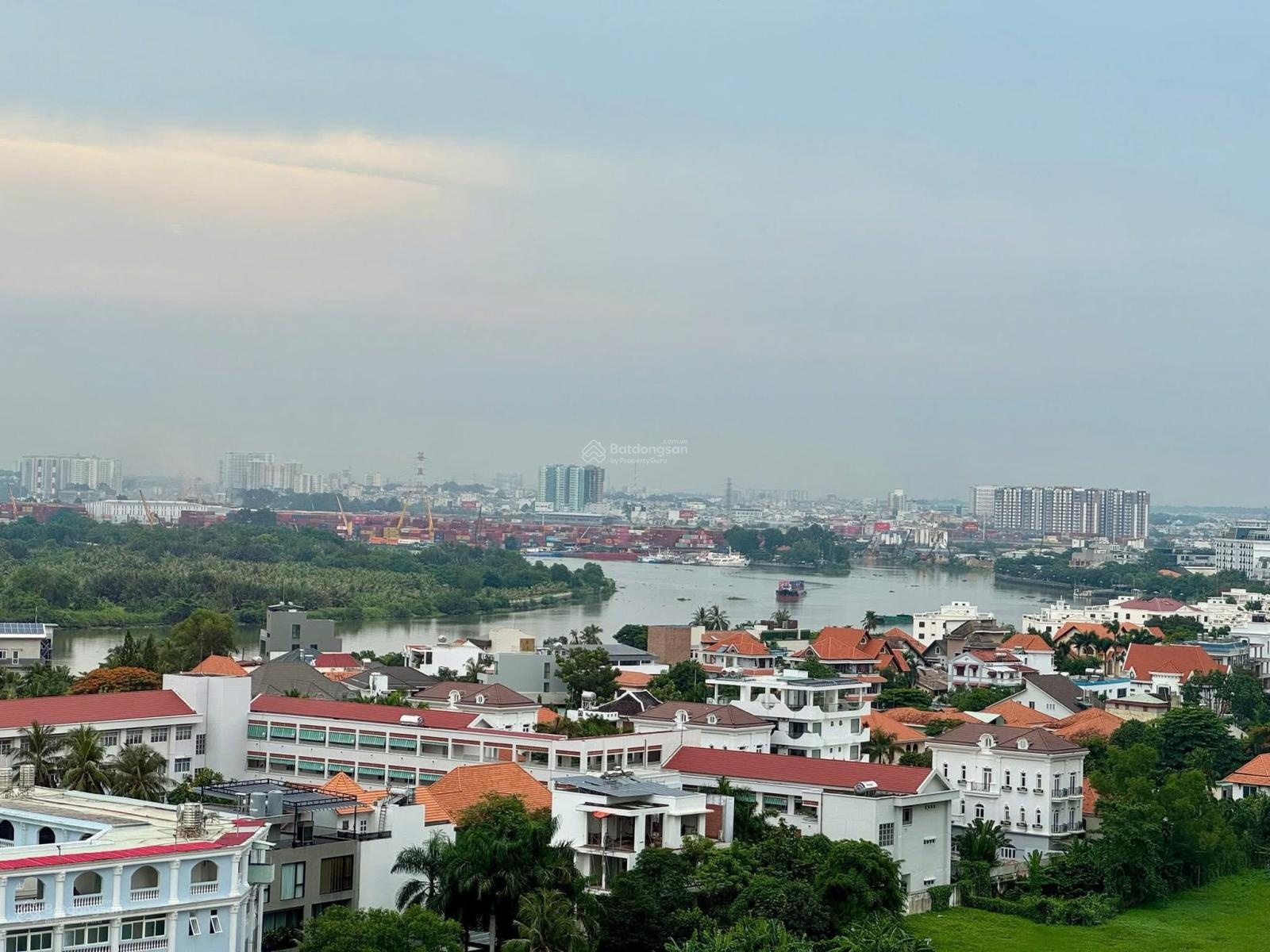 Cần bán căn hộ Masteri Thảo Điền 2 PN