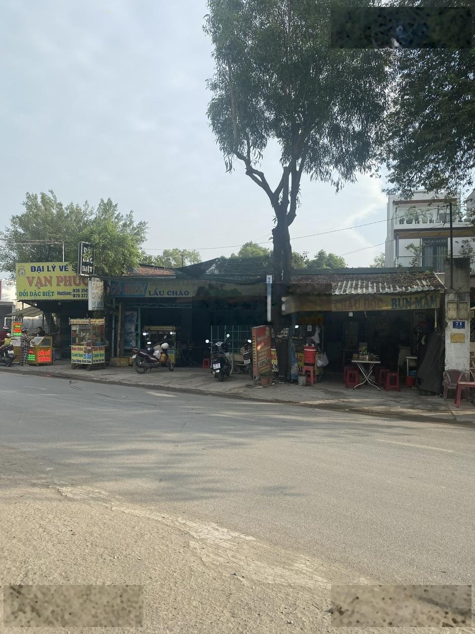 Chính chủ cần bán nhà mặt tiền Lã Xuân Oai, kinh doanh mua bán sầm uất