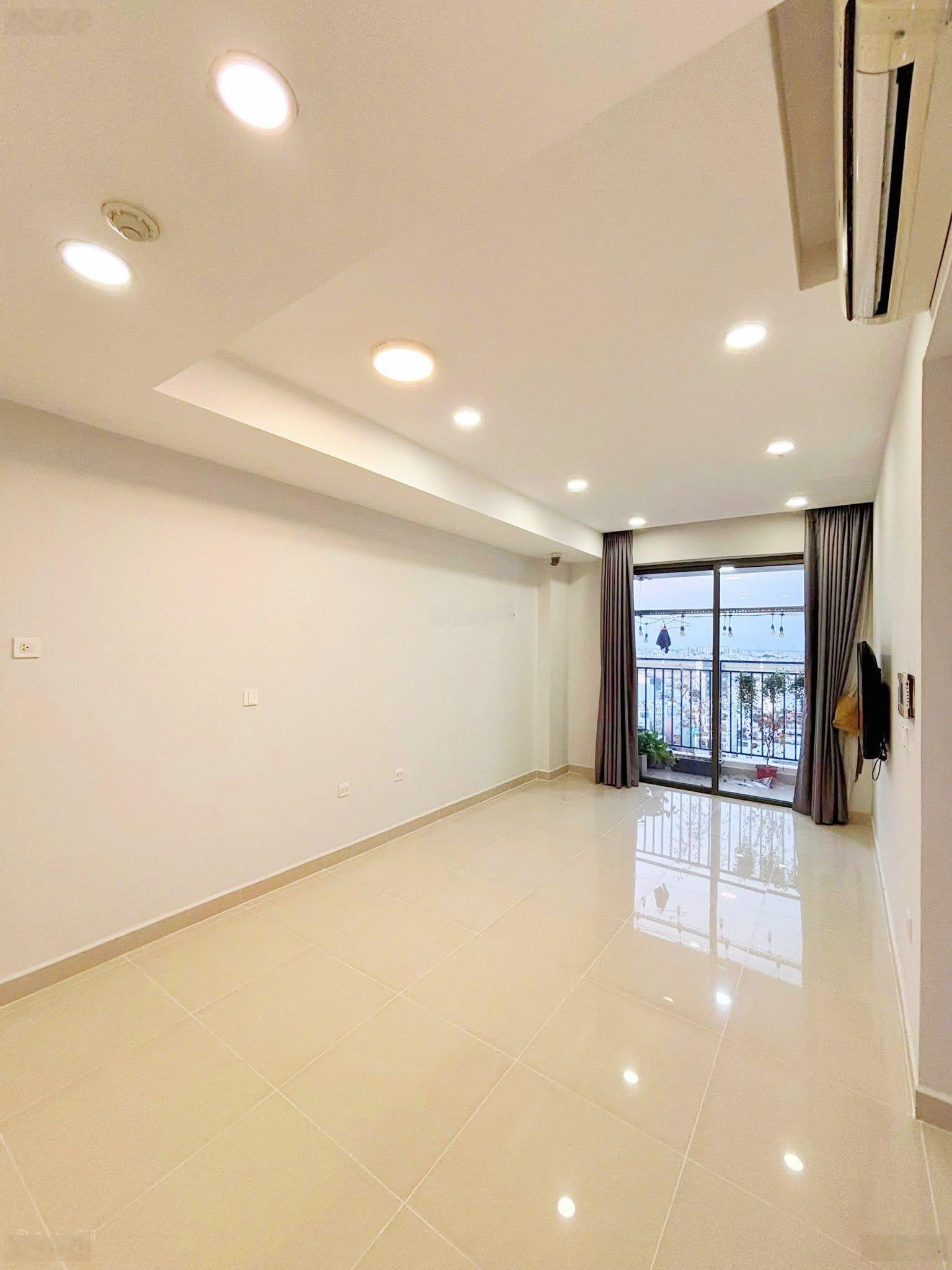 Chung cư Central -Phạm Văn Hai căn 3p ngủ, 2wc, giá 16tr/th