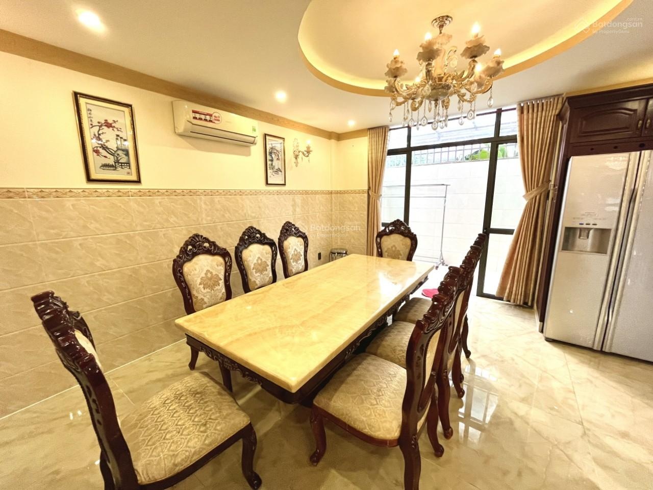 Bán gấp biệt thự tại dự án Phú Mỹ Vạn Phát Hưng, 35 tỷ, 121m2