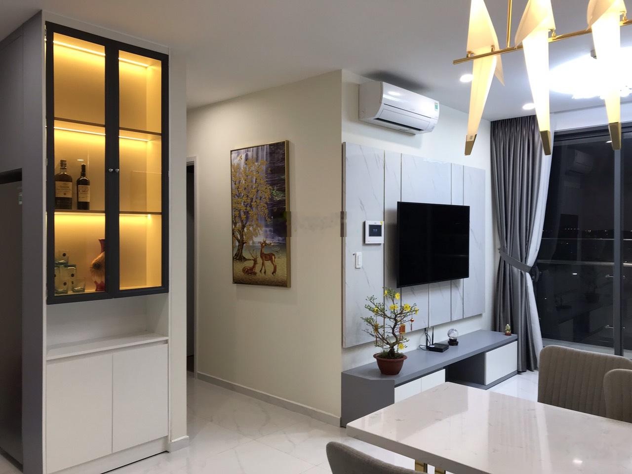 Giỏ hàng căn hộ Dlusso 2pn 2wc giá tốt nhất thị trường