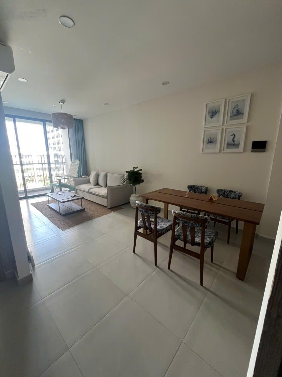 Giảm ngay 254 triệu căn hộ 65m2 - Giá 3.27 tỷ - 1WC1PN + 1 MT Q9