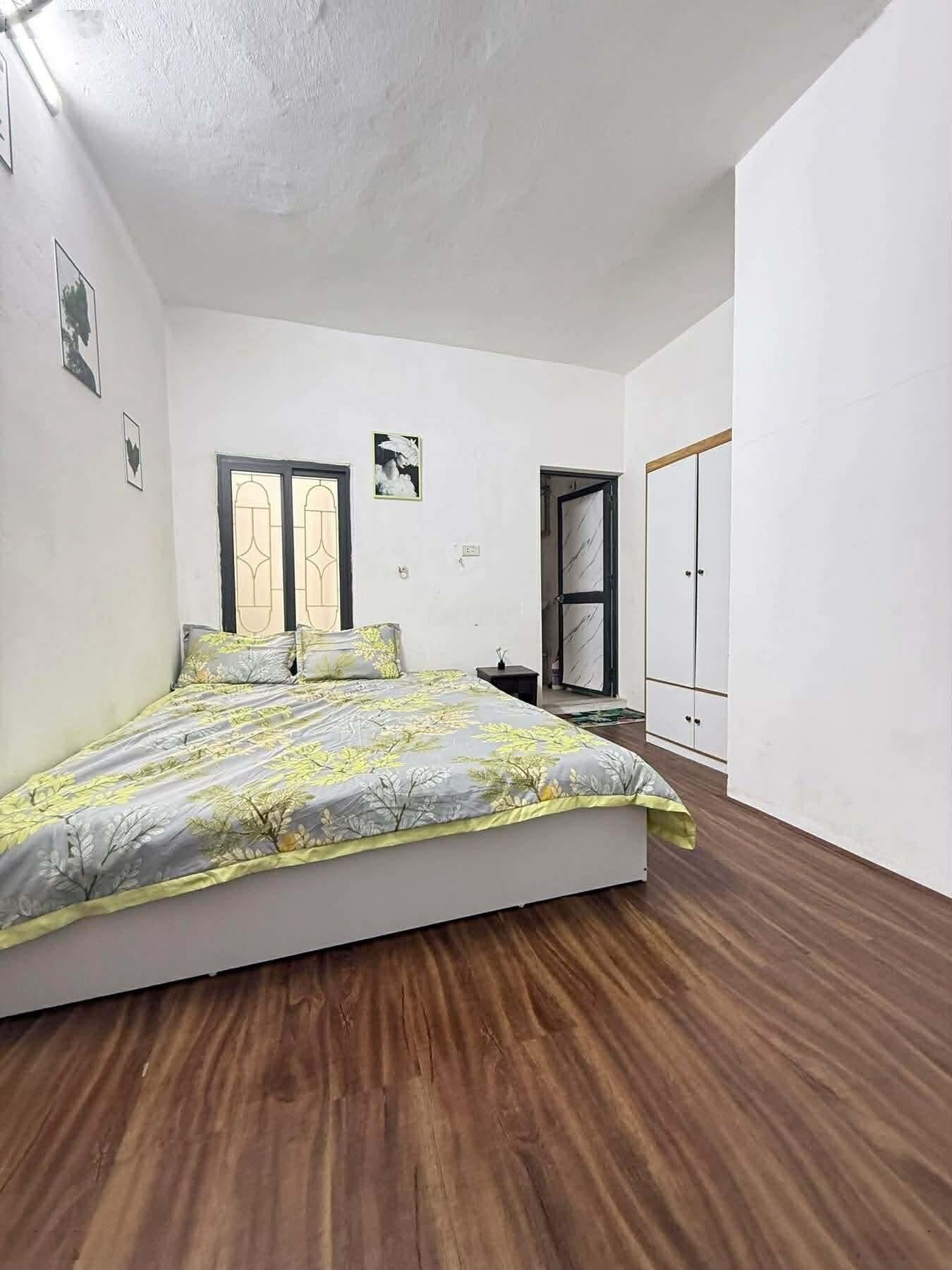 Nhà mới đón Tết dân xây, đẹp long lanh, tặng full nội thất, về ở ngay. Sổ đỏ riêng đẹp CC