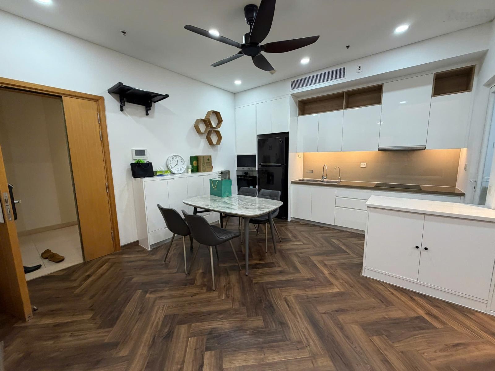 2PN Sarimi Sala cho thuê nhà mới - Trống sẵn - chỉ 30 triệu